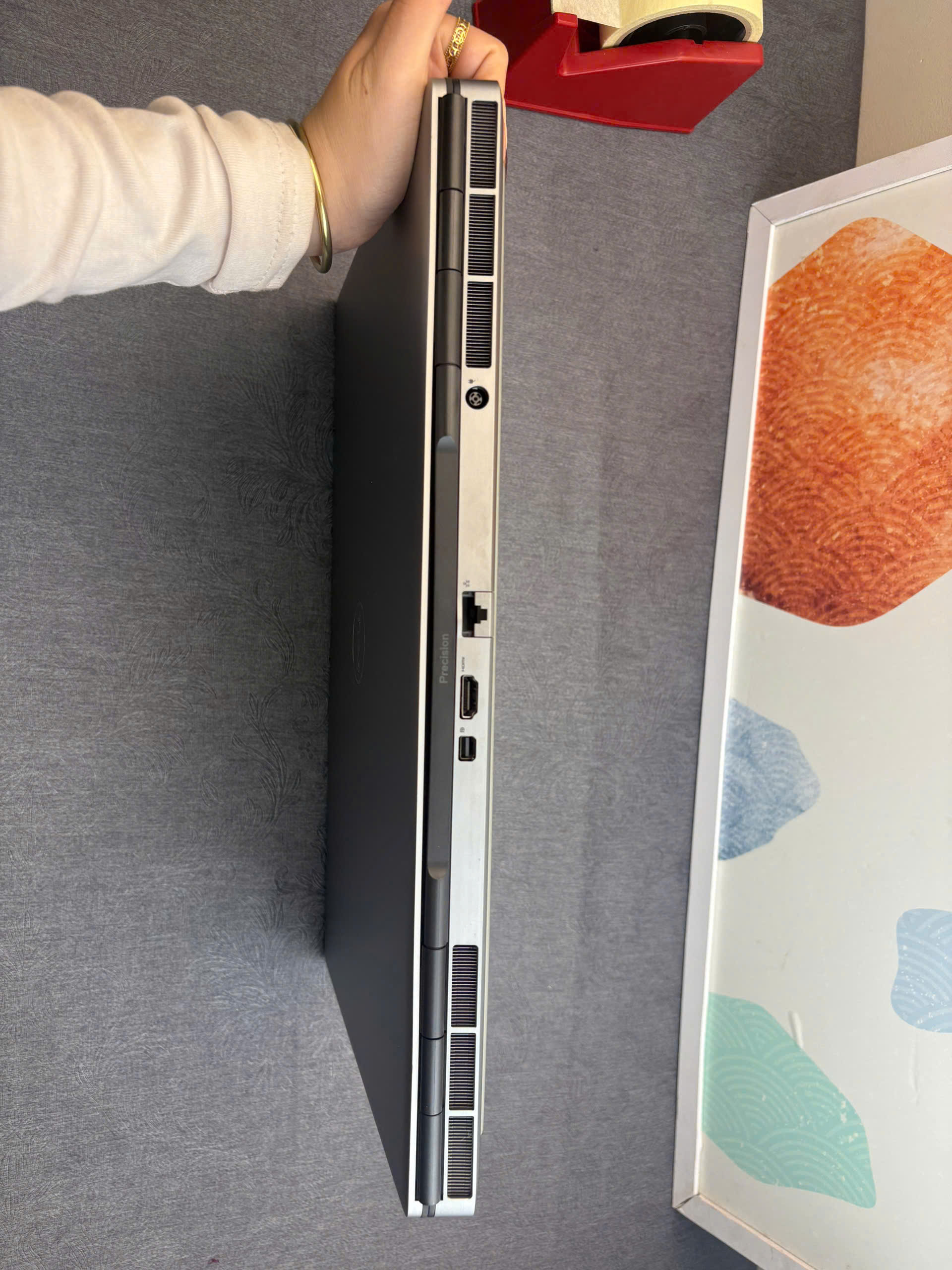 Dell Precision 7760