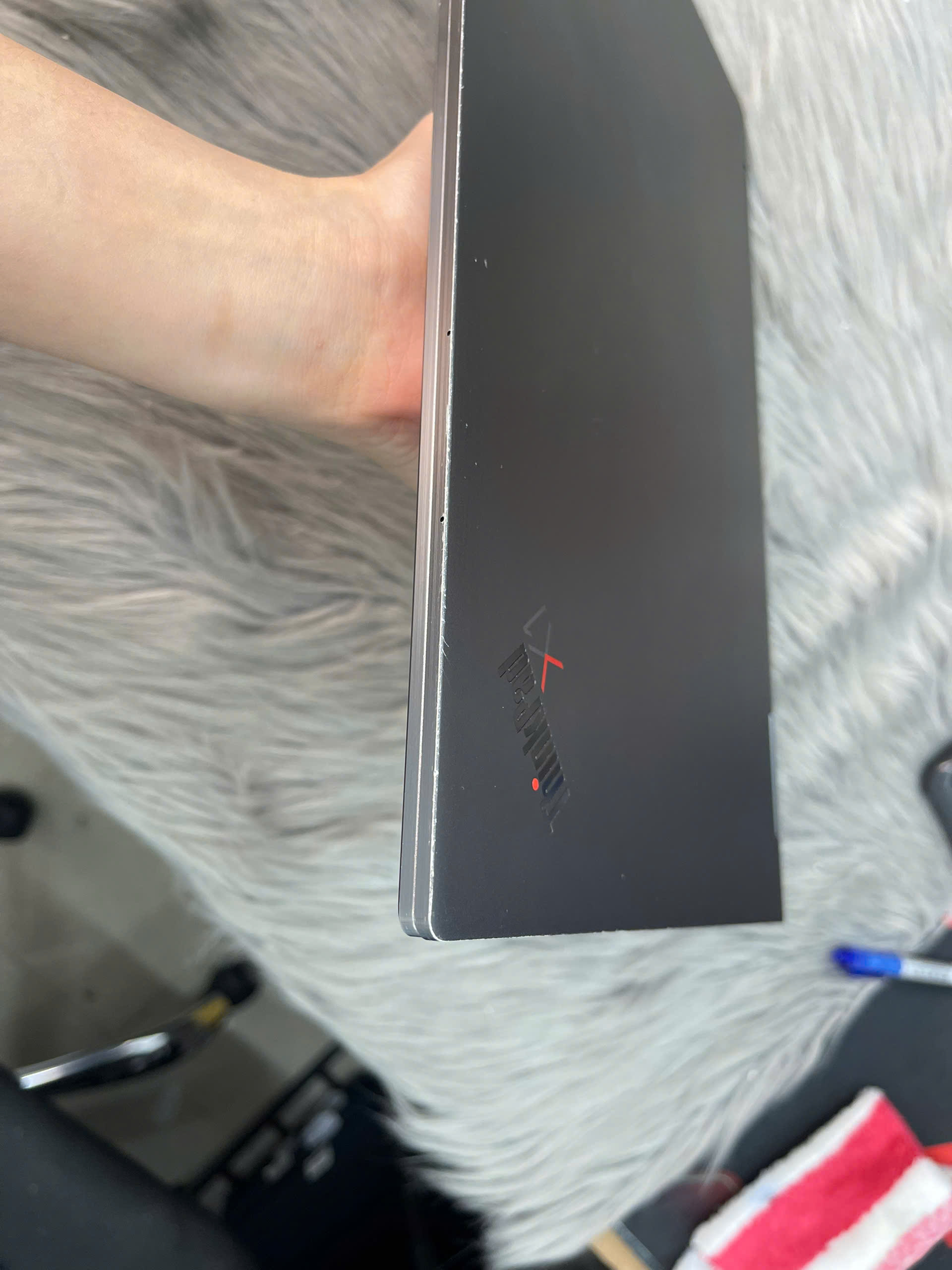 Thinkpad X1 Yoga G5