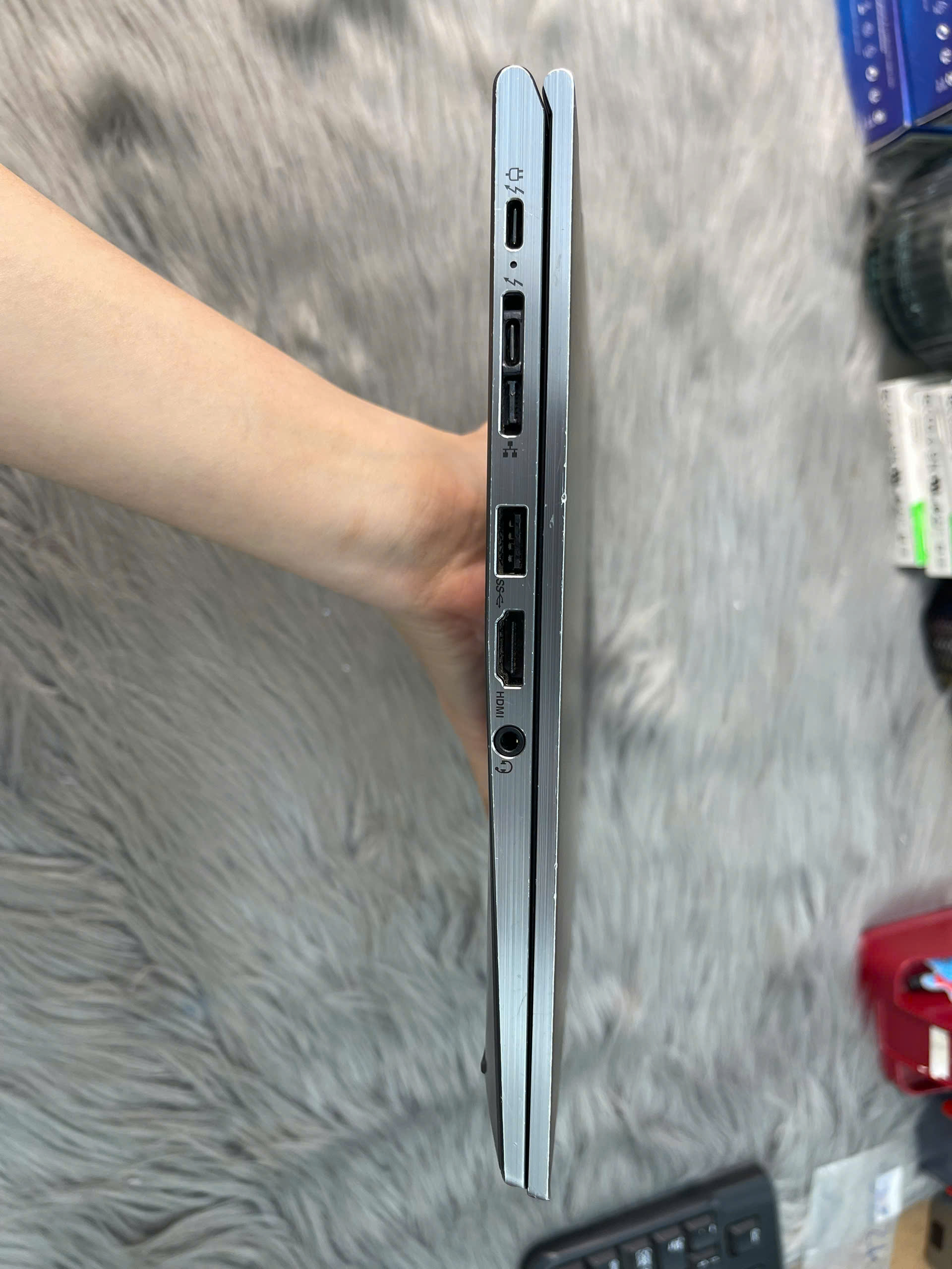 Thinkpad X1 Yoga G5