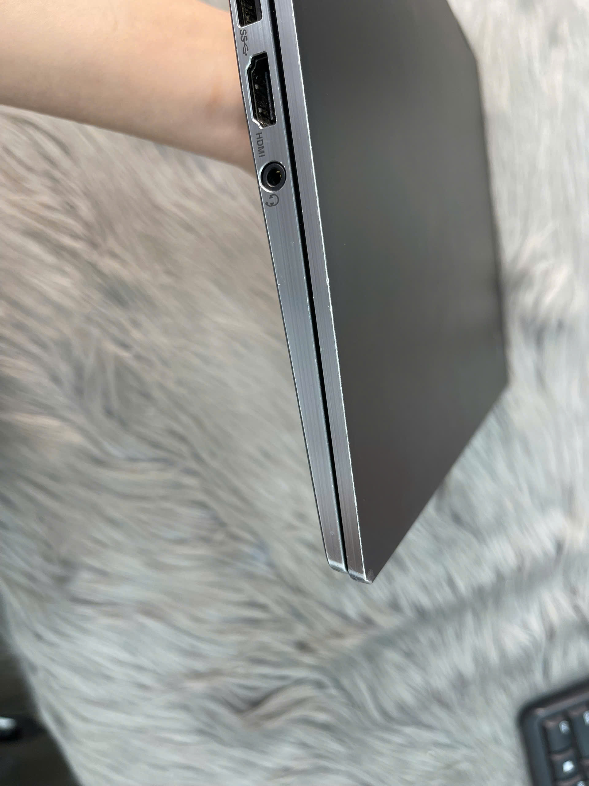 Thinkpad X1 Yoga G5