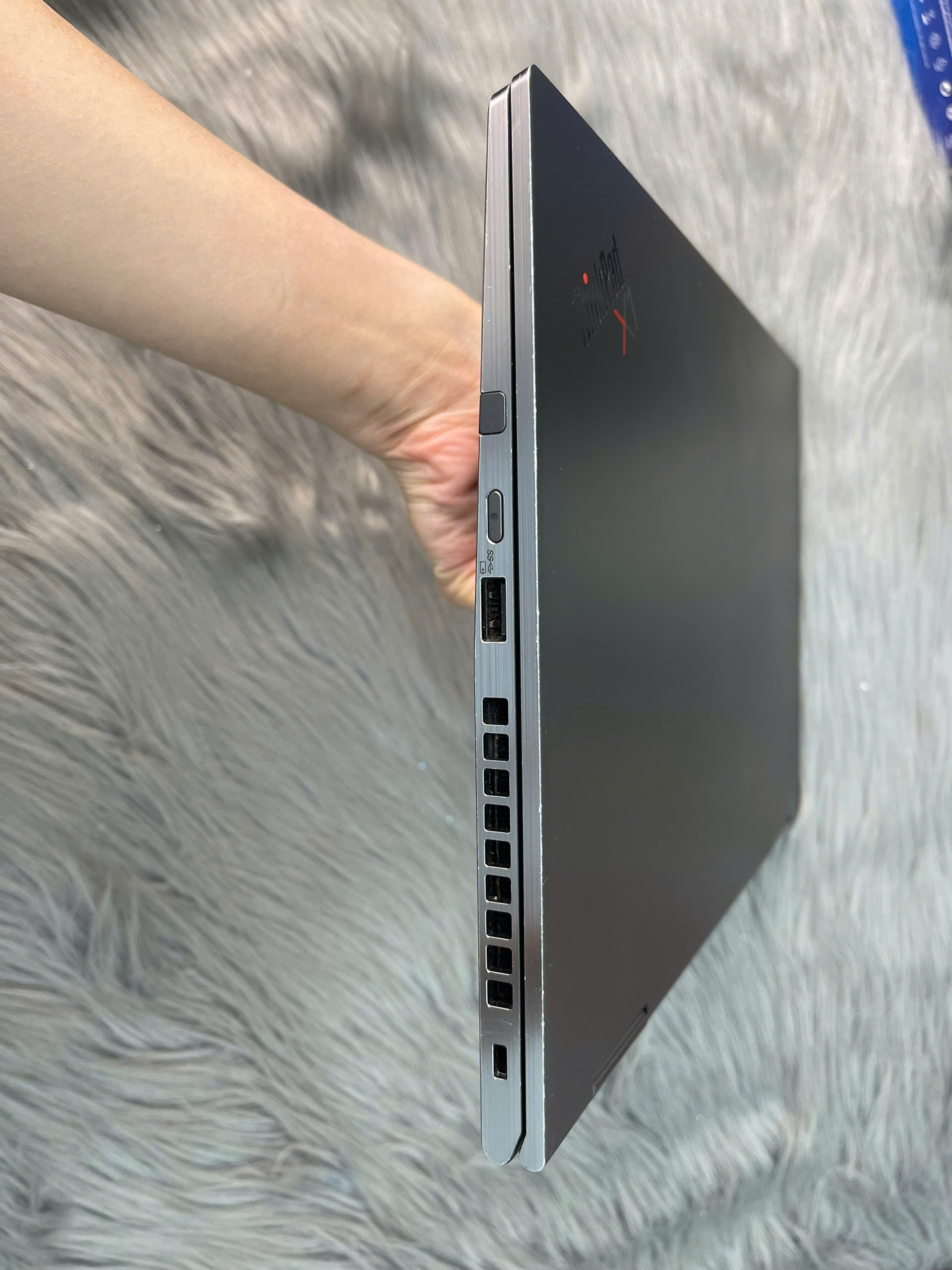 Thinkpad X1 Yoga G5