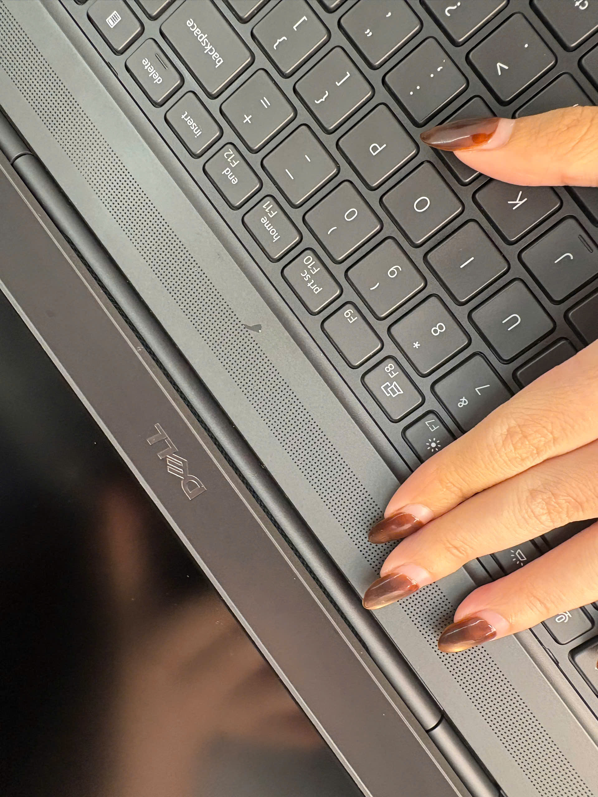 Dell Precision 7550