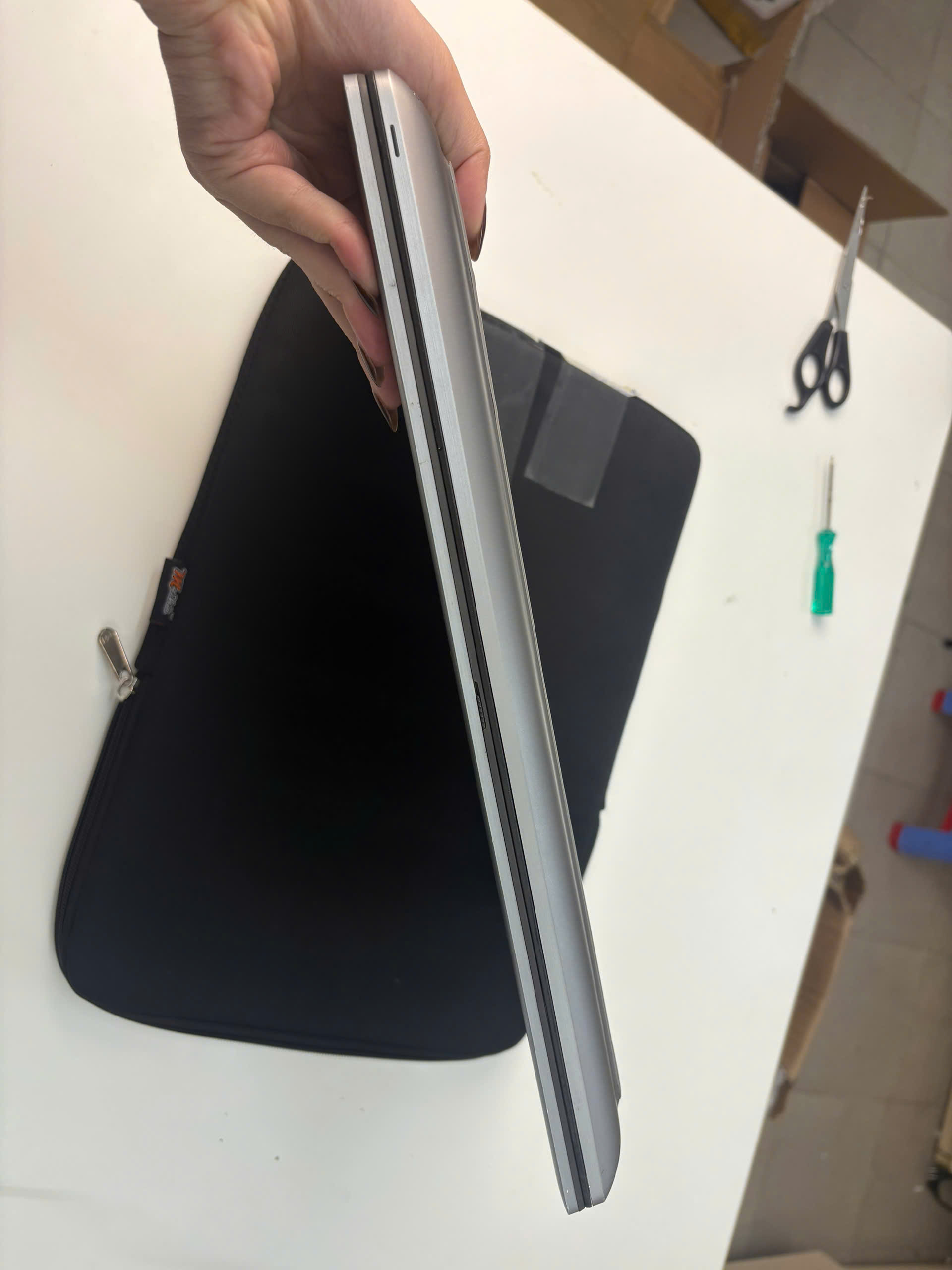 Dell Precision 7550