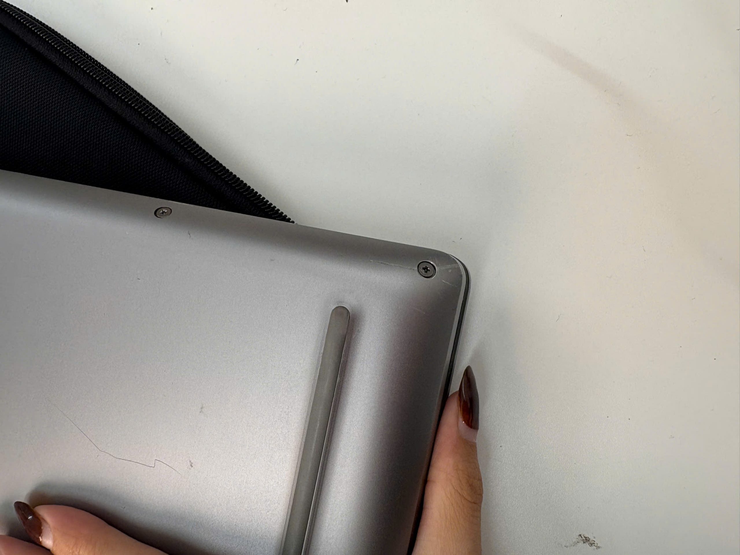 Dell Precision 7550