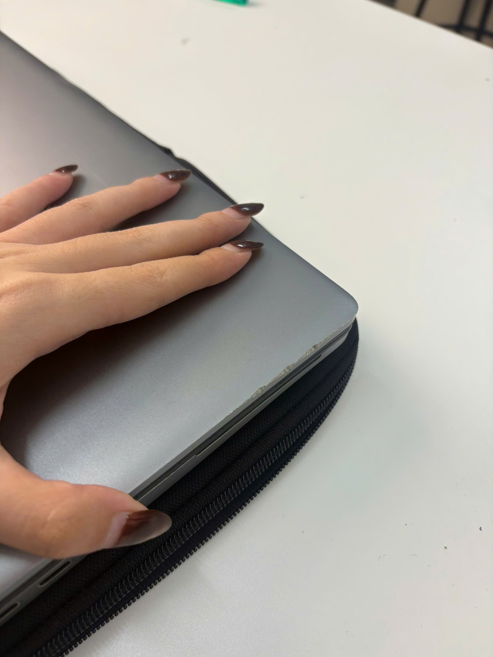 Dell Precision 7550