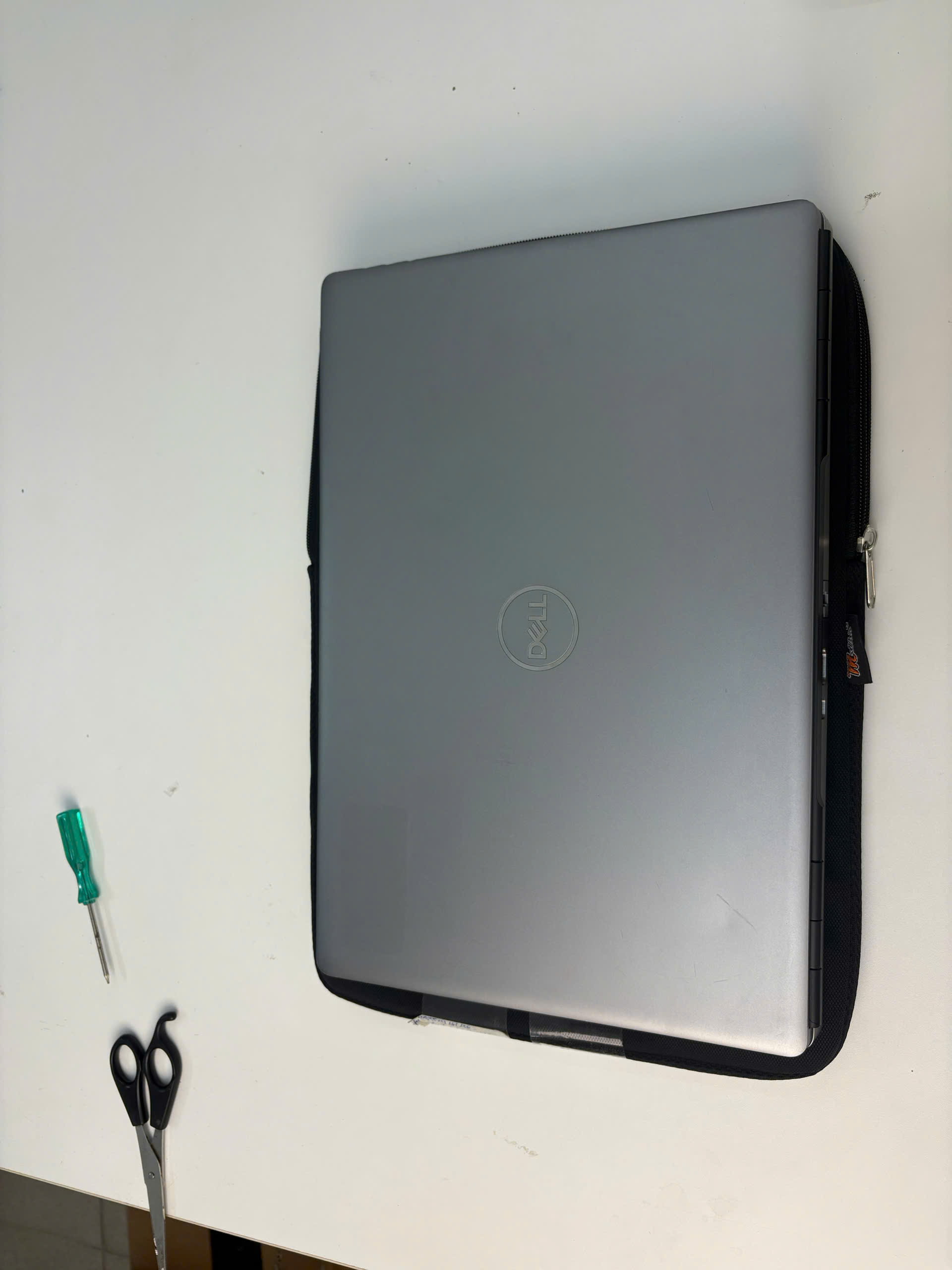 Dell Precision 7550