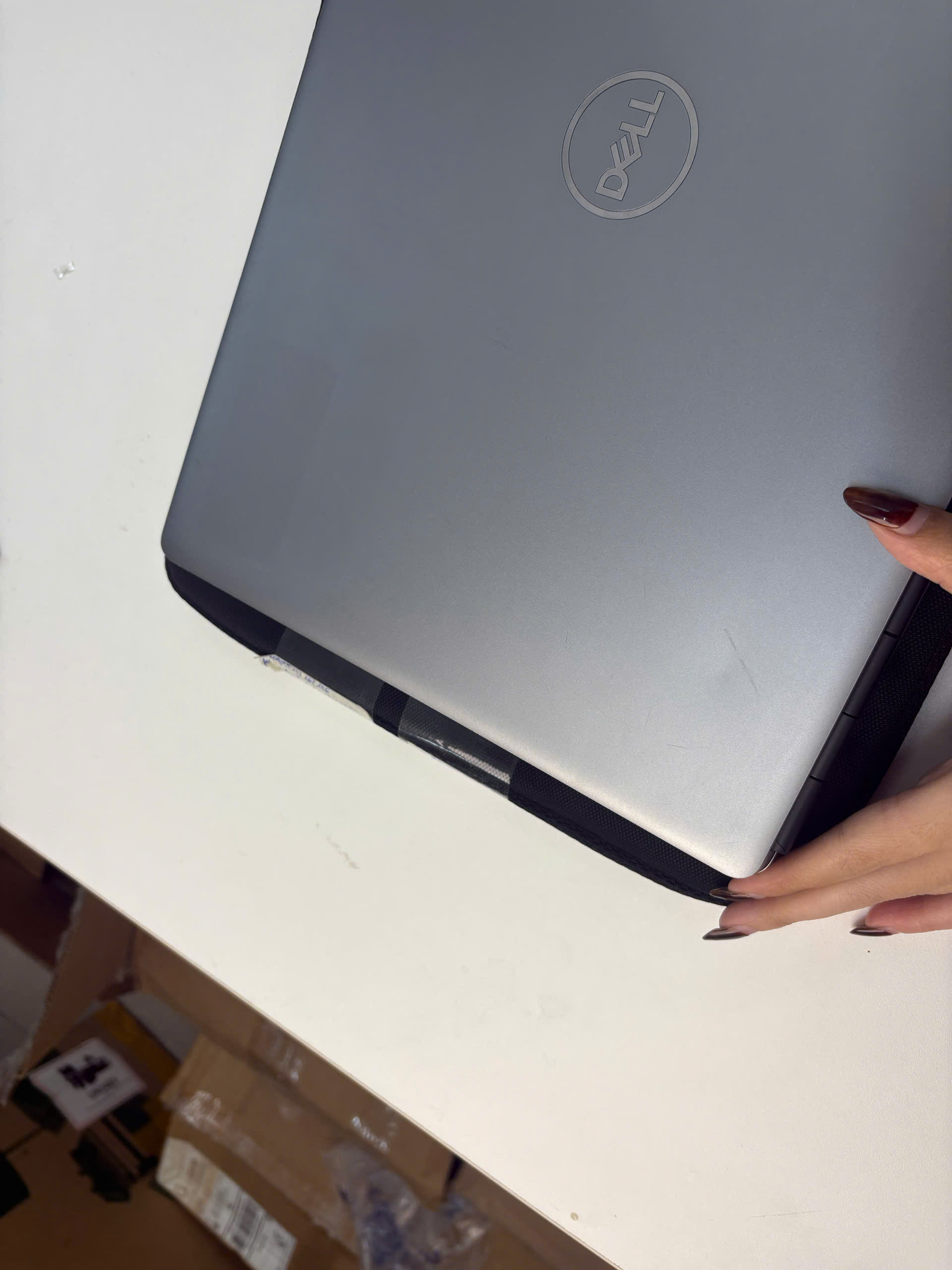 Dell Precision 7550
