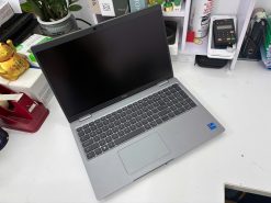 Dell Precision 3580