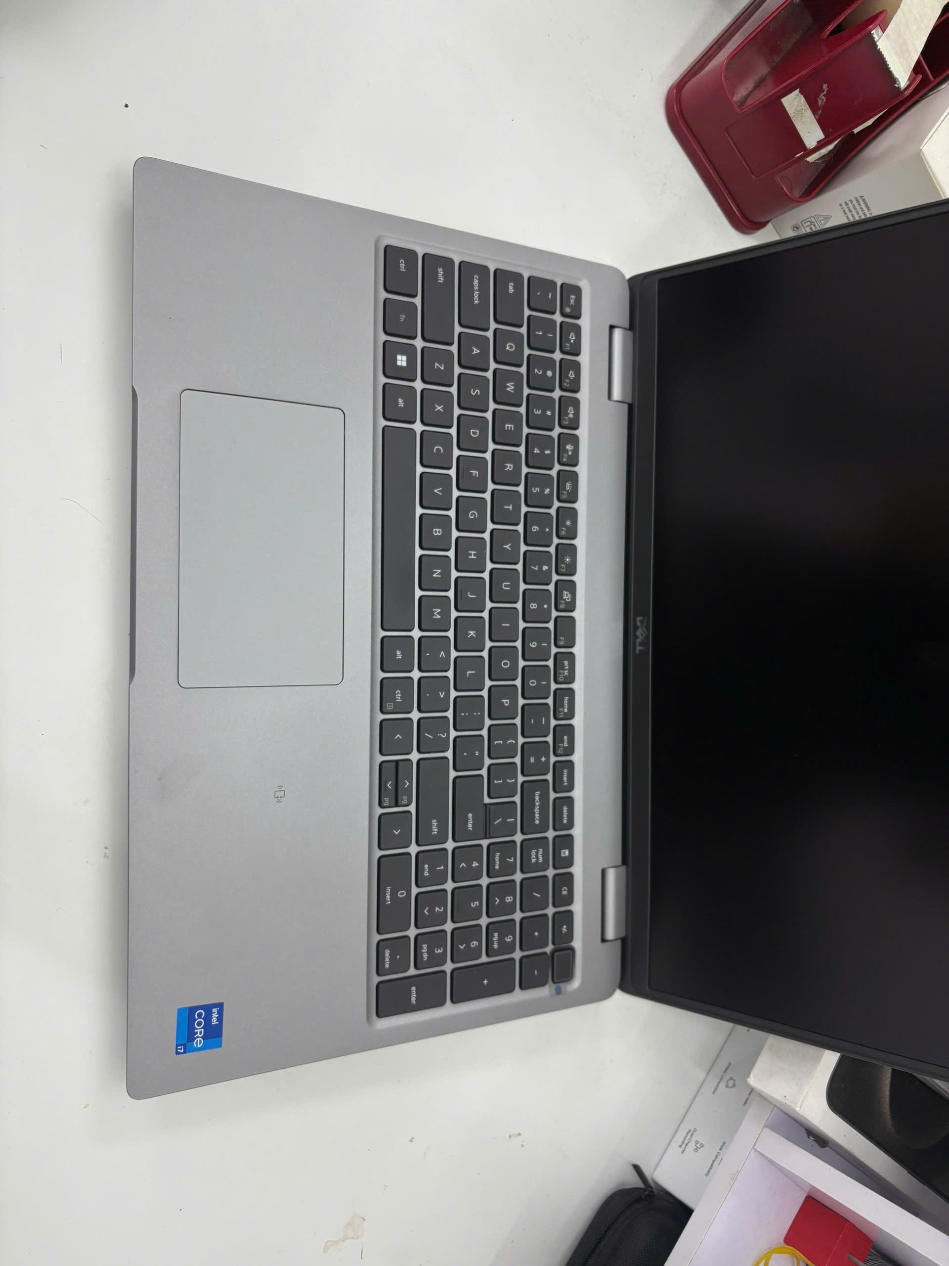 Dell Precision 3580