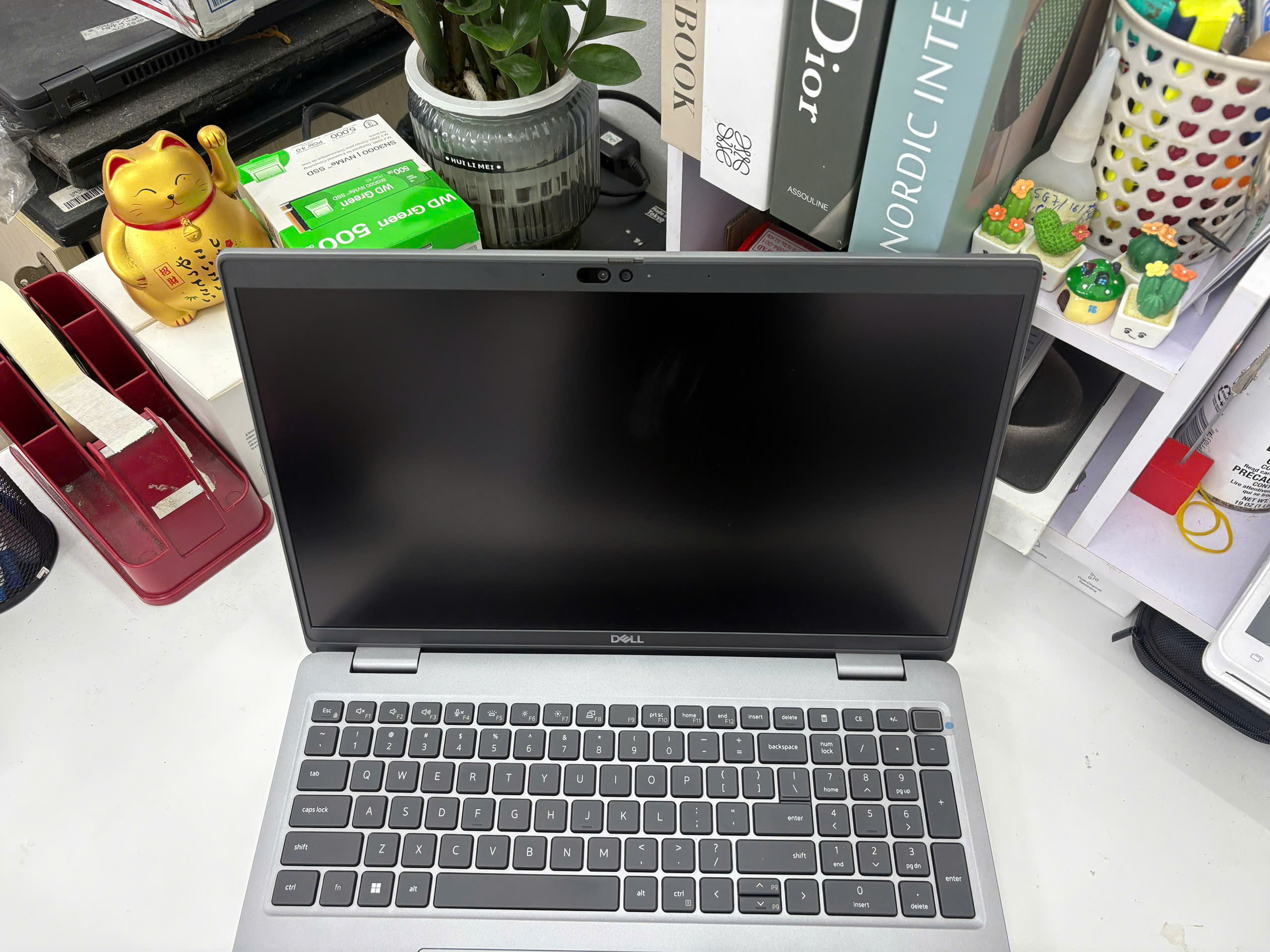 Dell Precision 3580