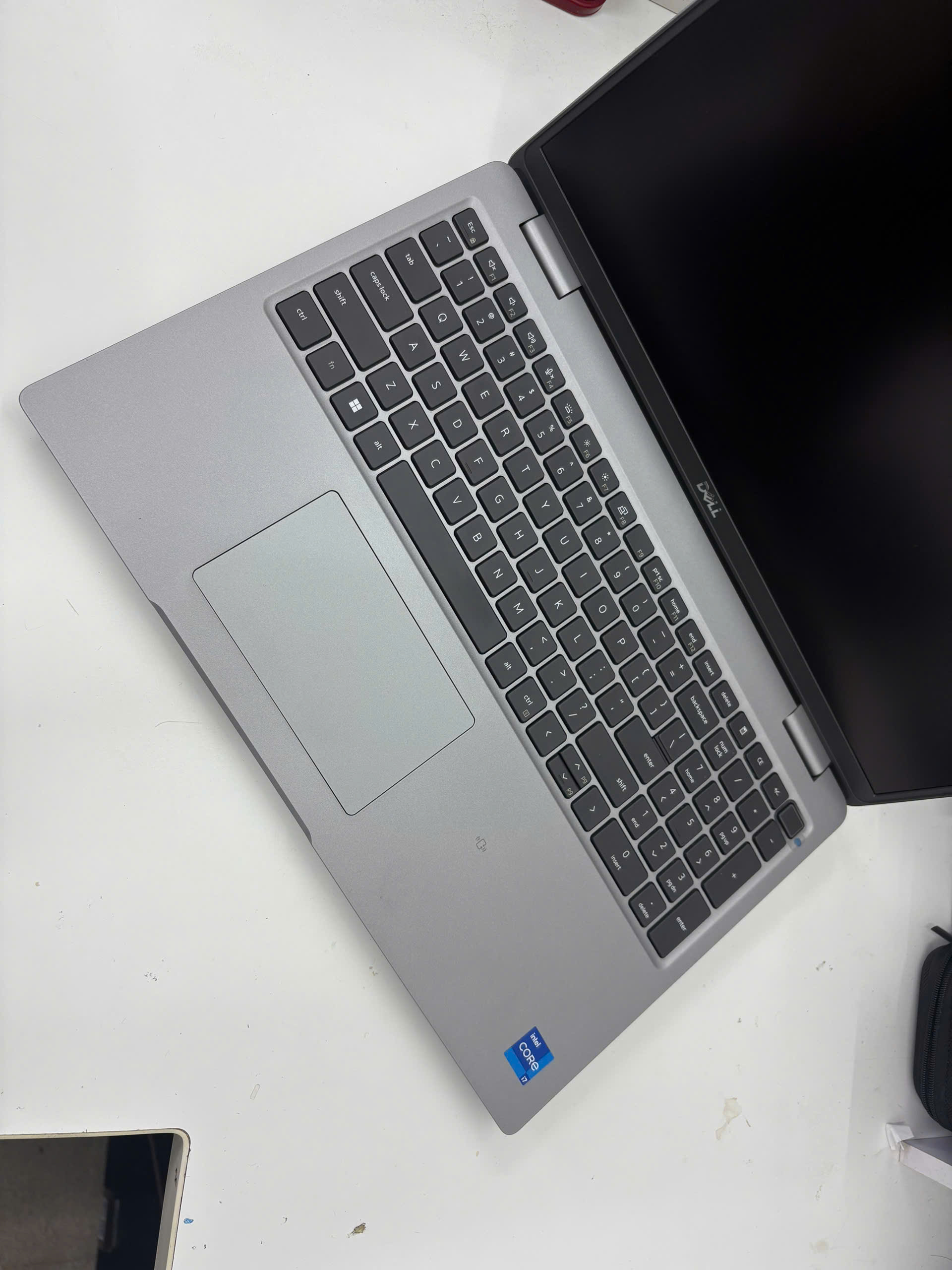 Dell Precision 3580