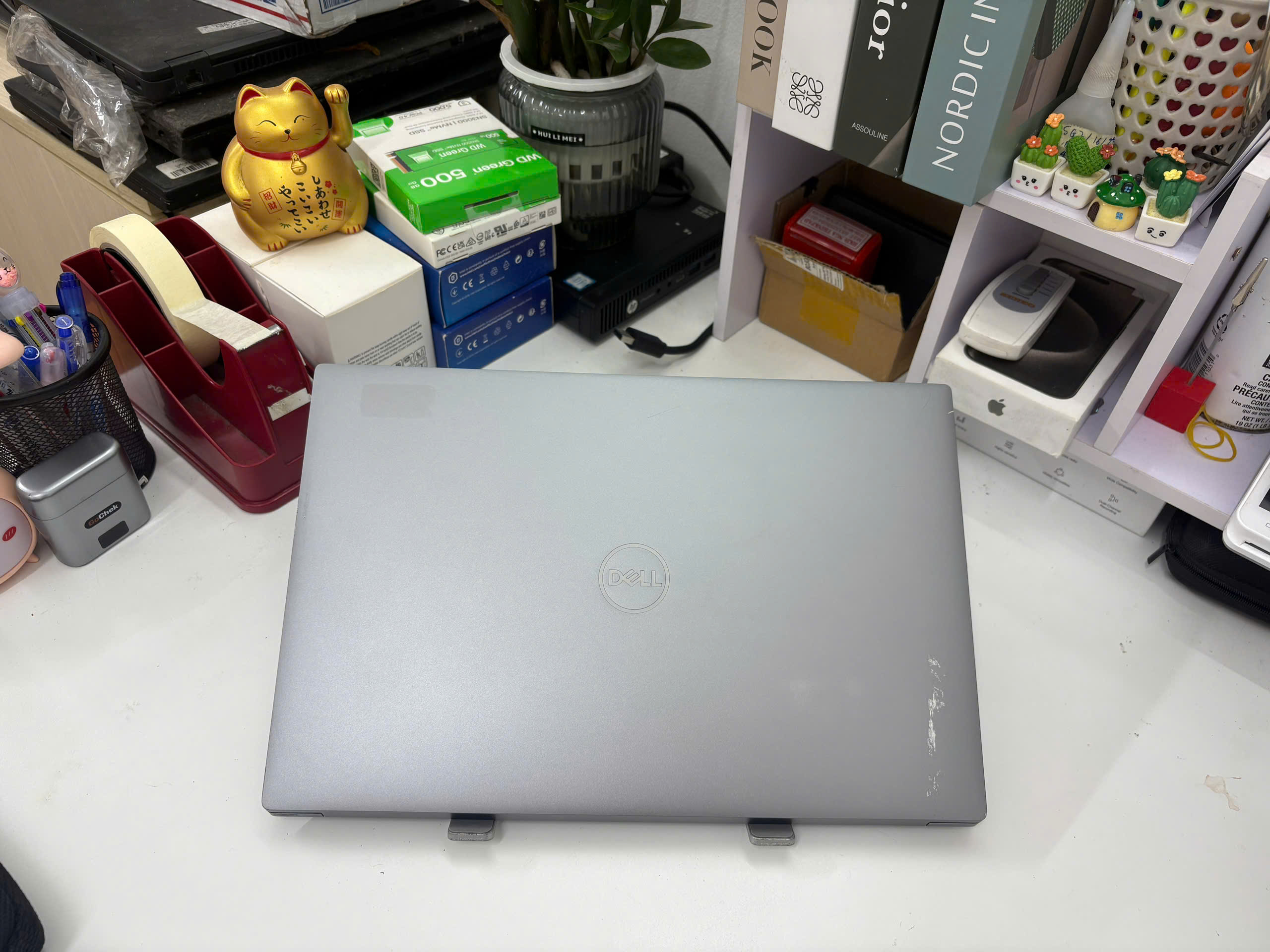 Dell Precision 5570
