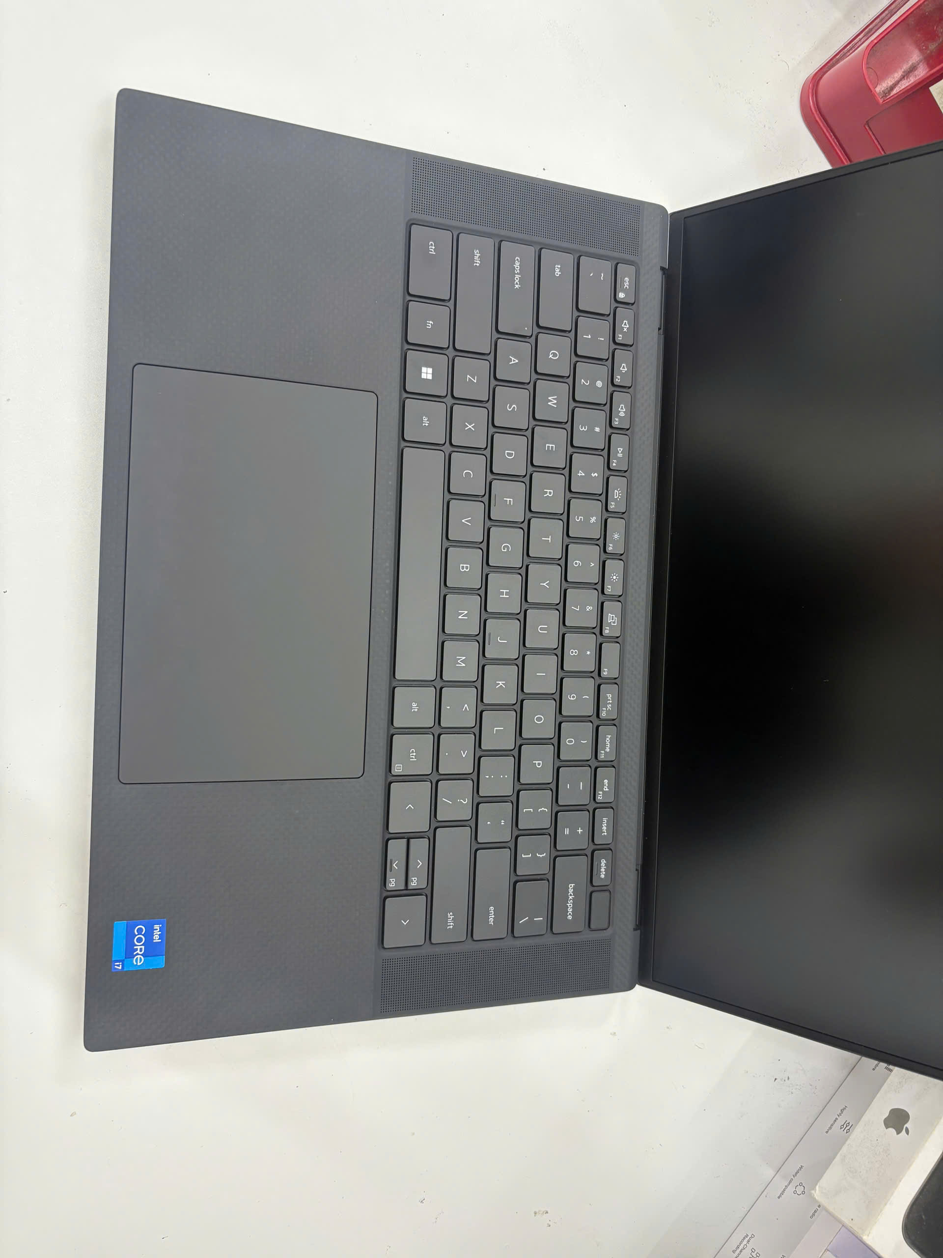 Dell Precision 5570
