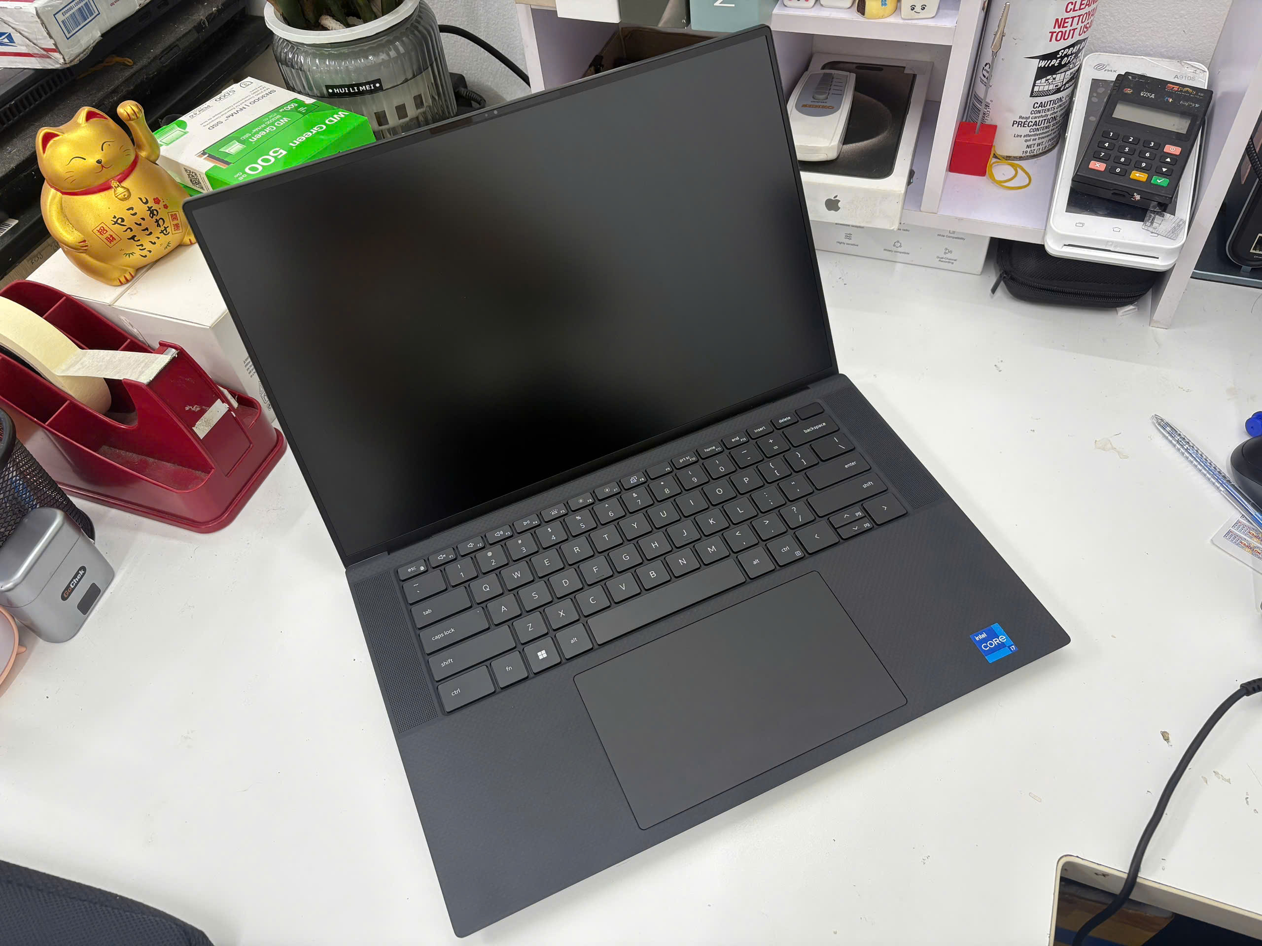 Dell Precision 5570