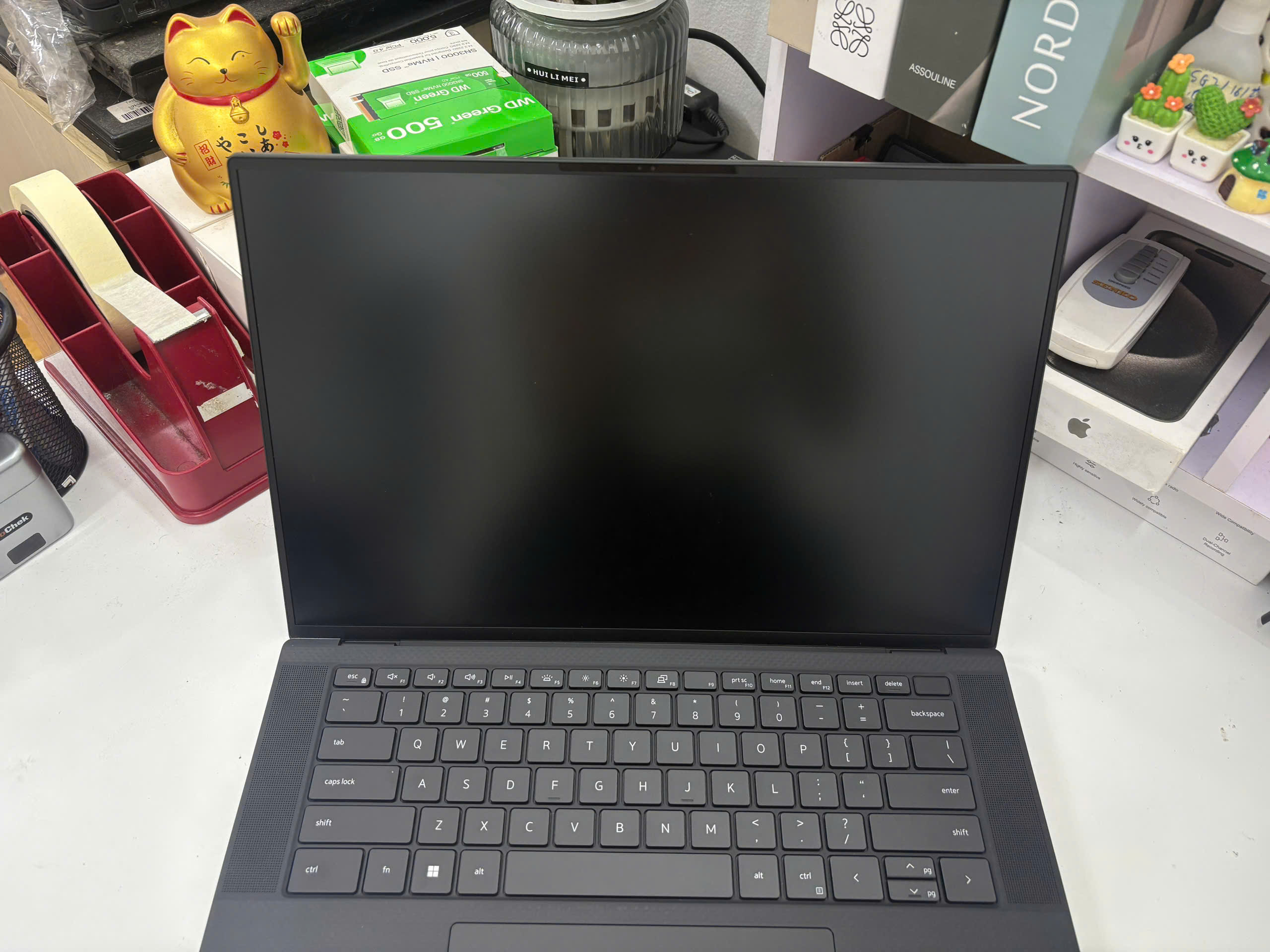 Dell Precision 5570