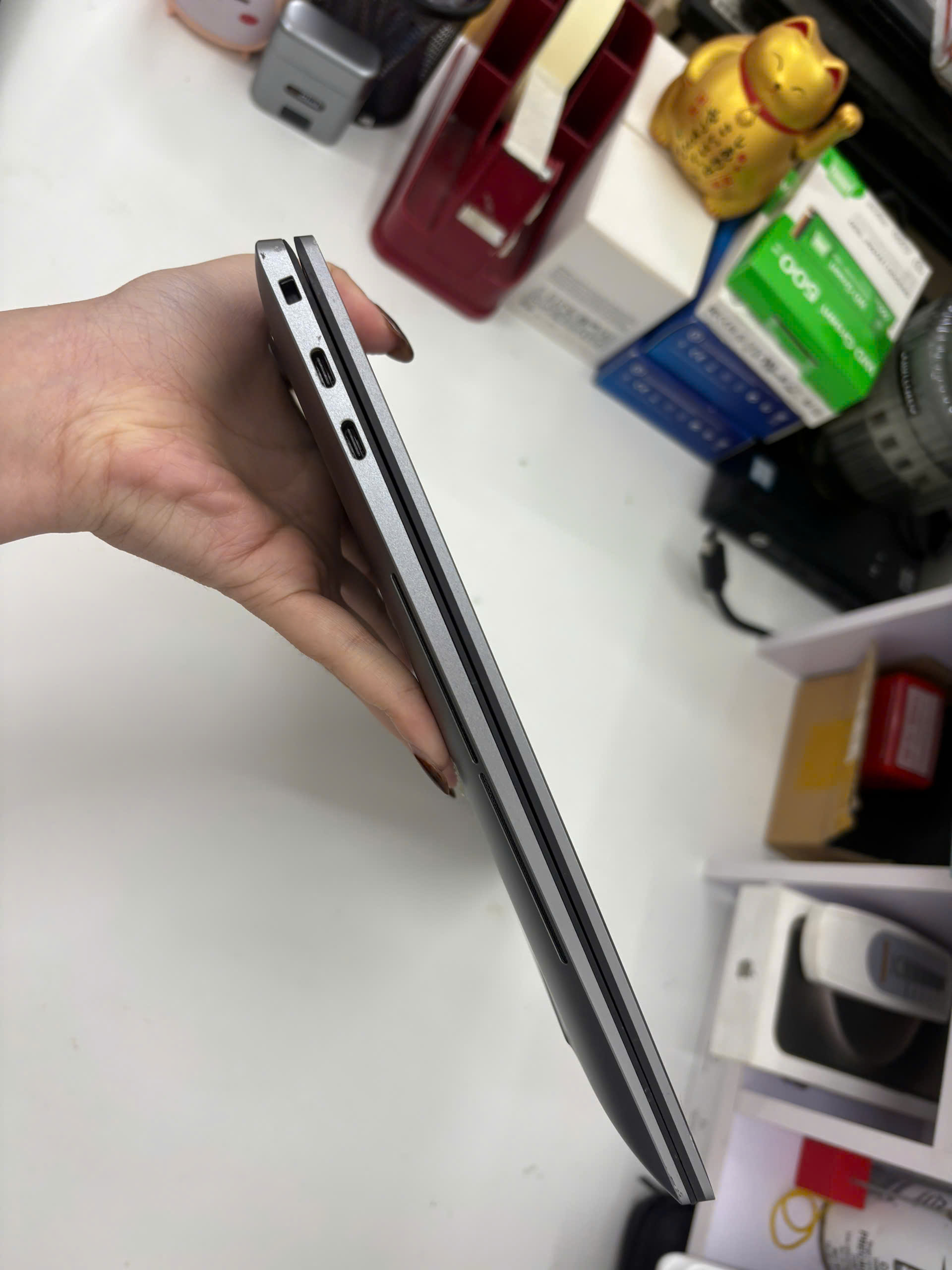 Dell Precision 5570