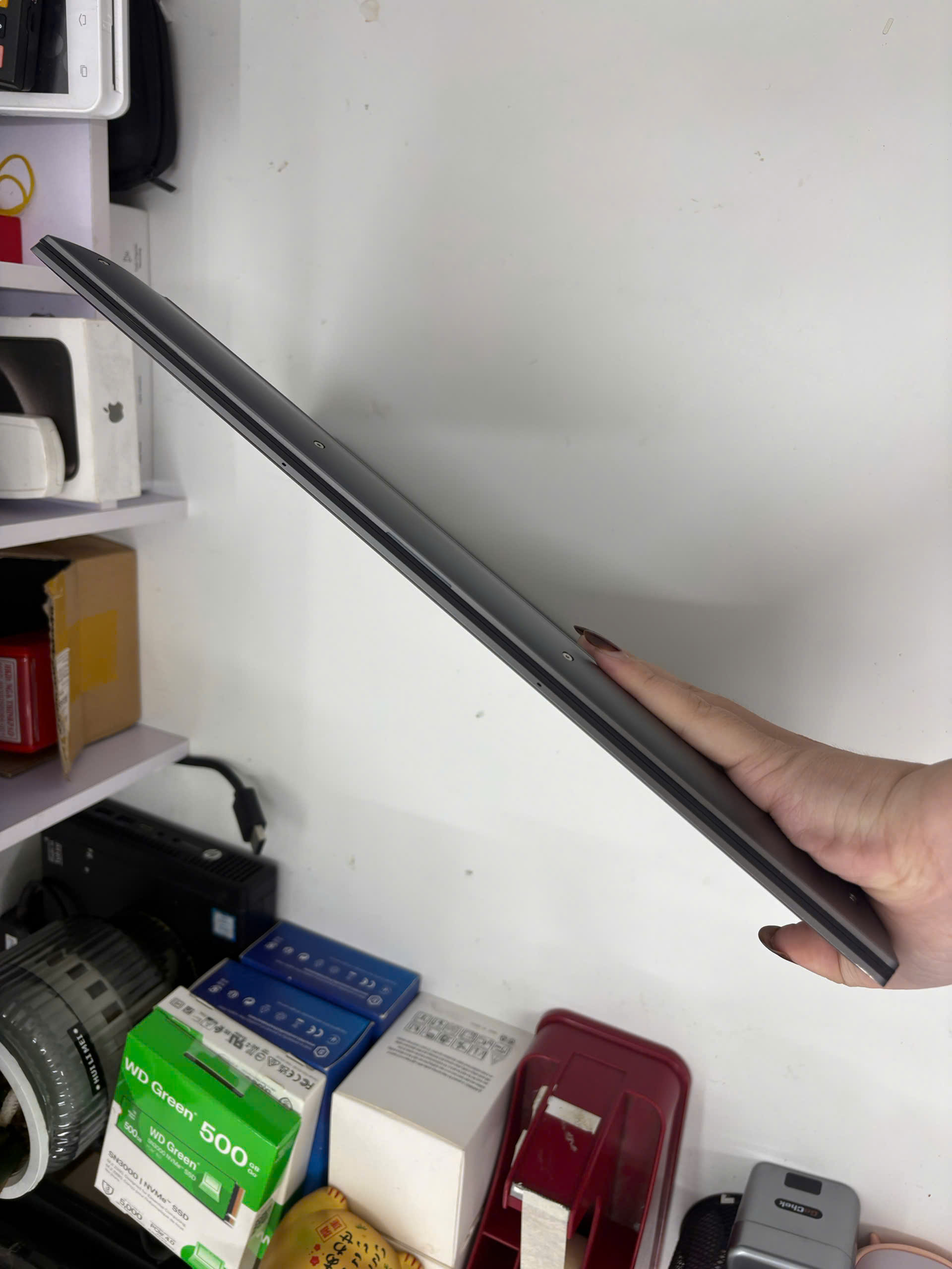 Dell Precision 5570