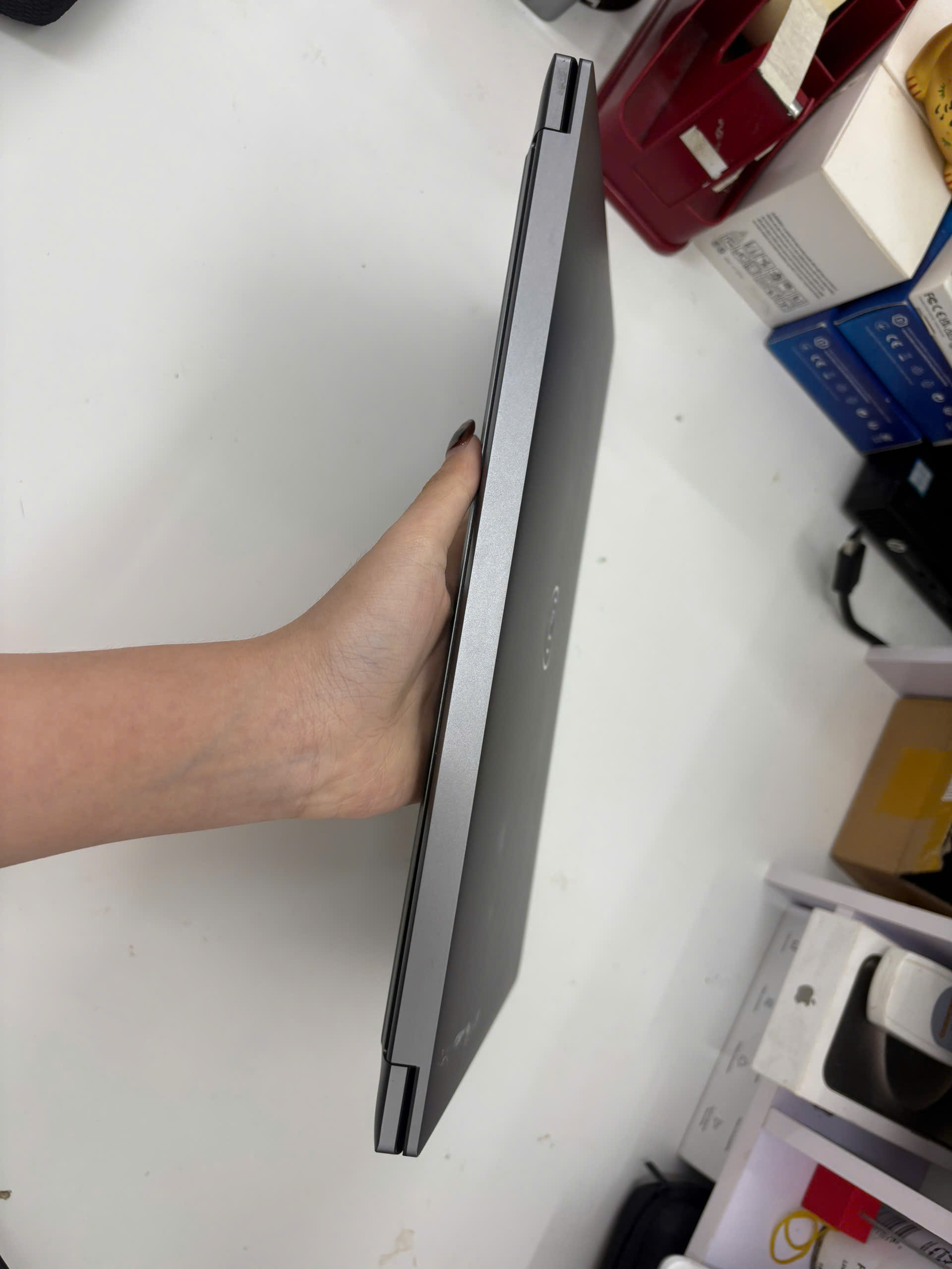 Dell Precision 5570