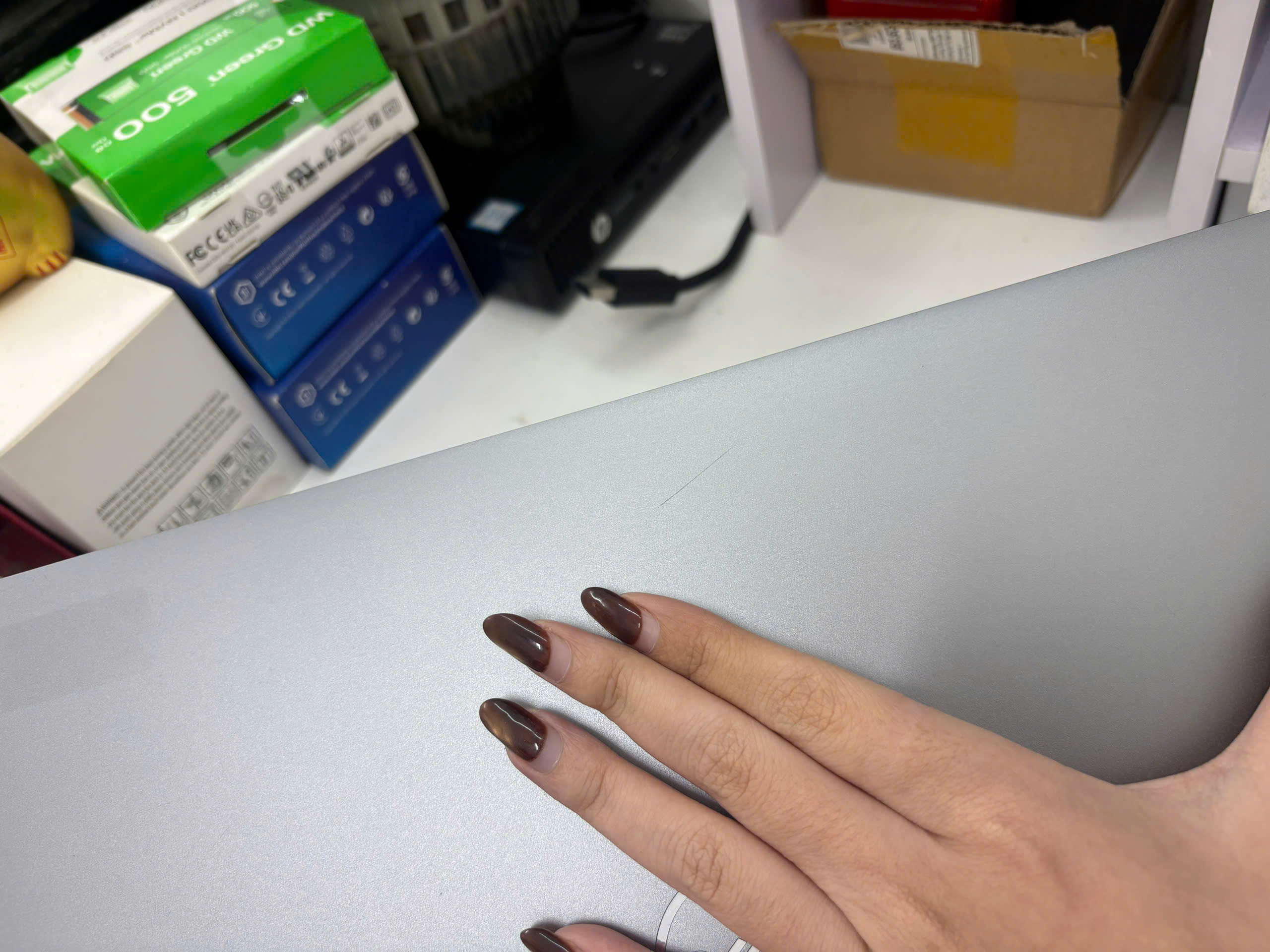 Dell Precision 5570