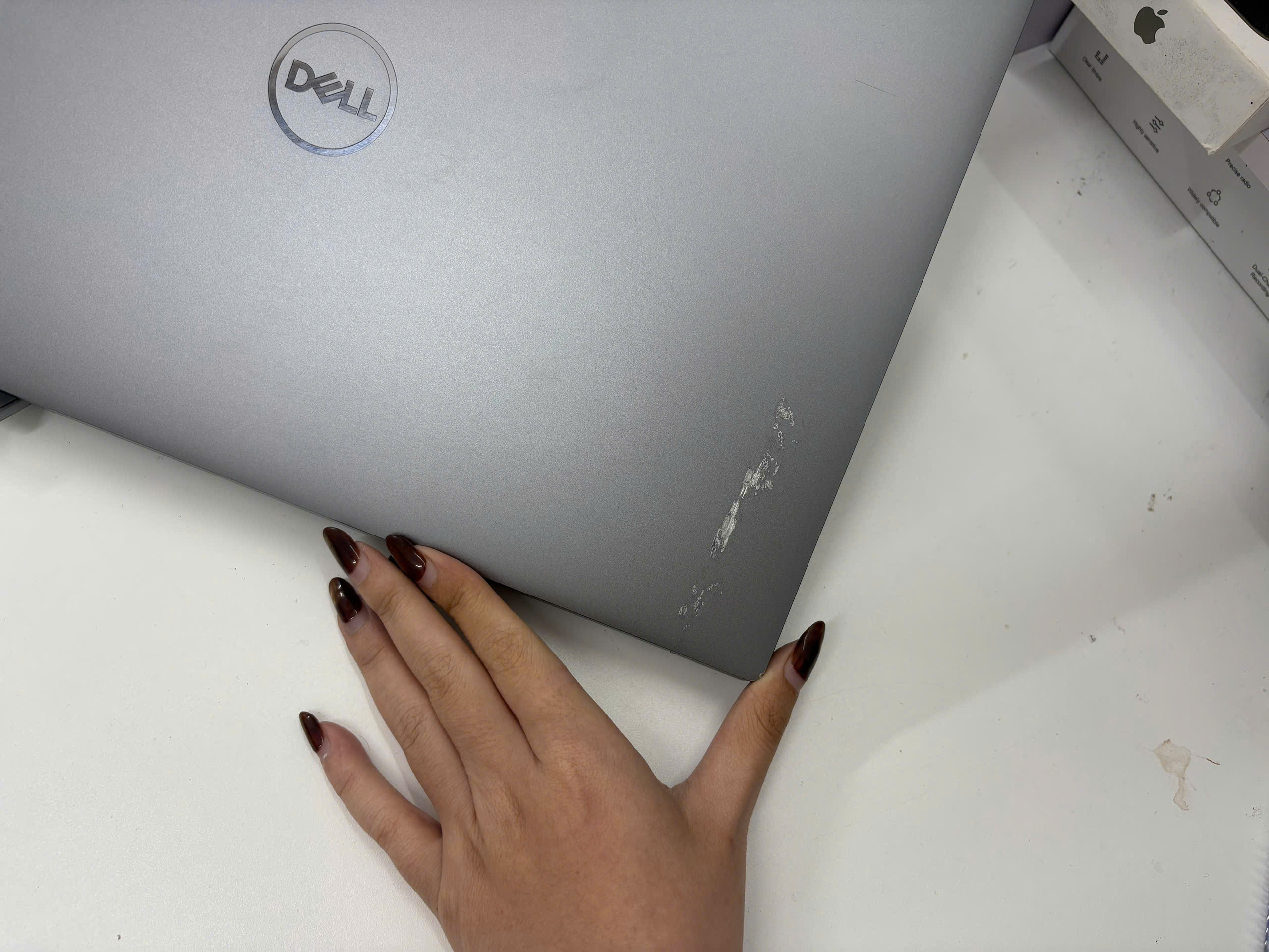 Dell Precision 5570