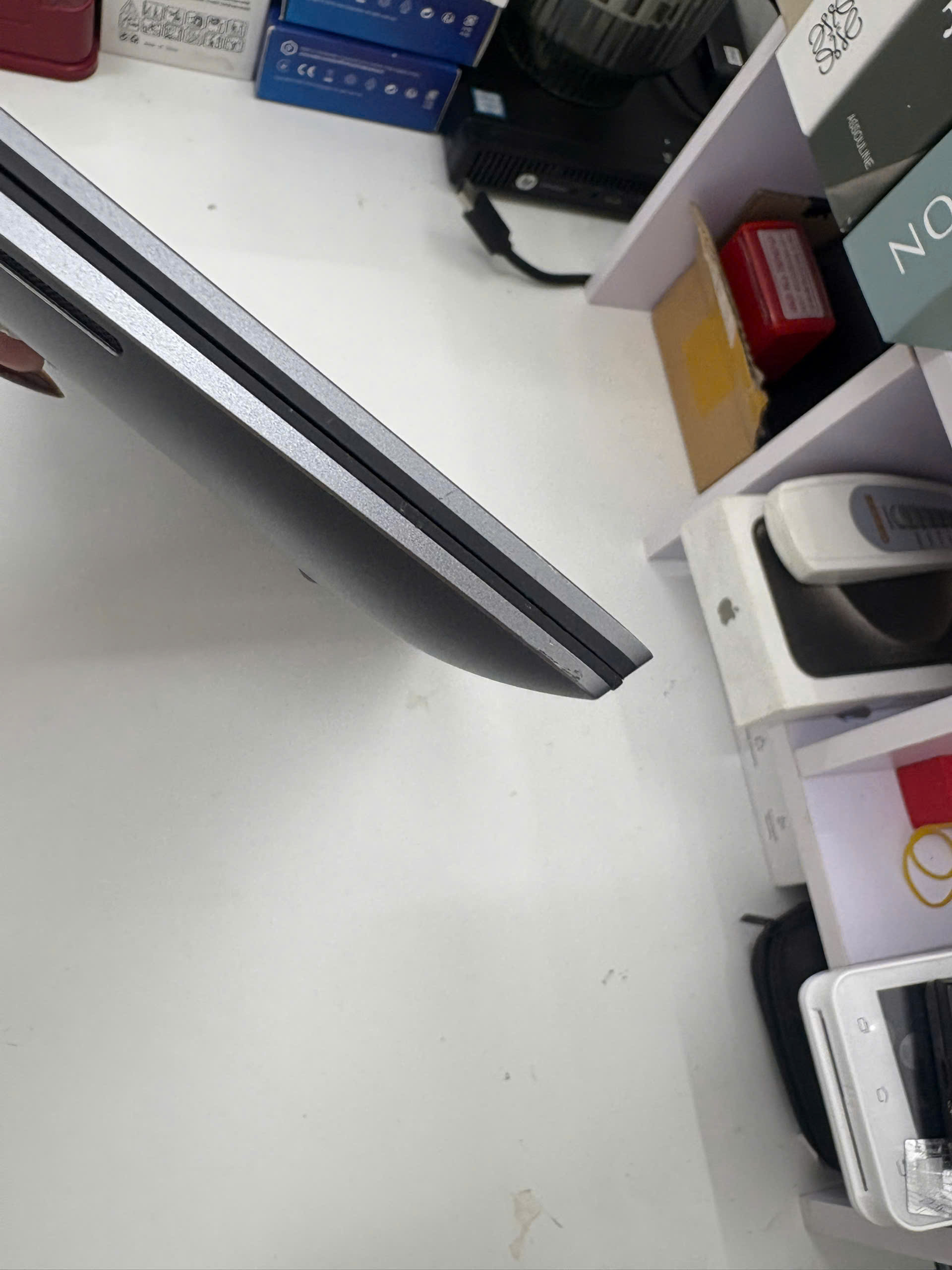 Dell Precision 5570