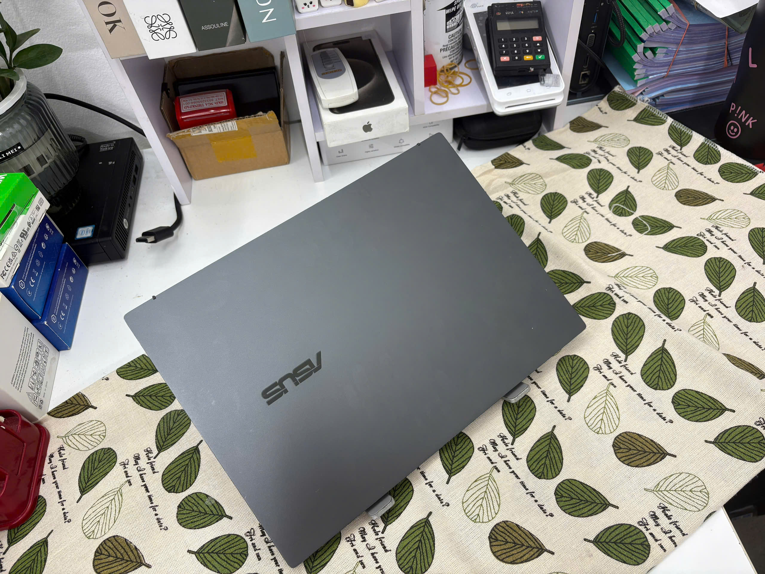ASUS Zenbook 14 UX3405MA