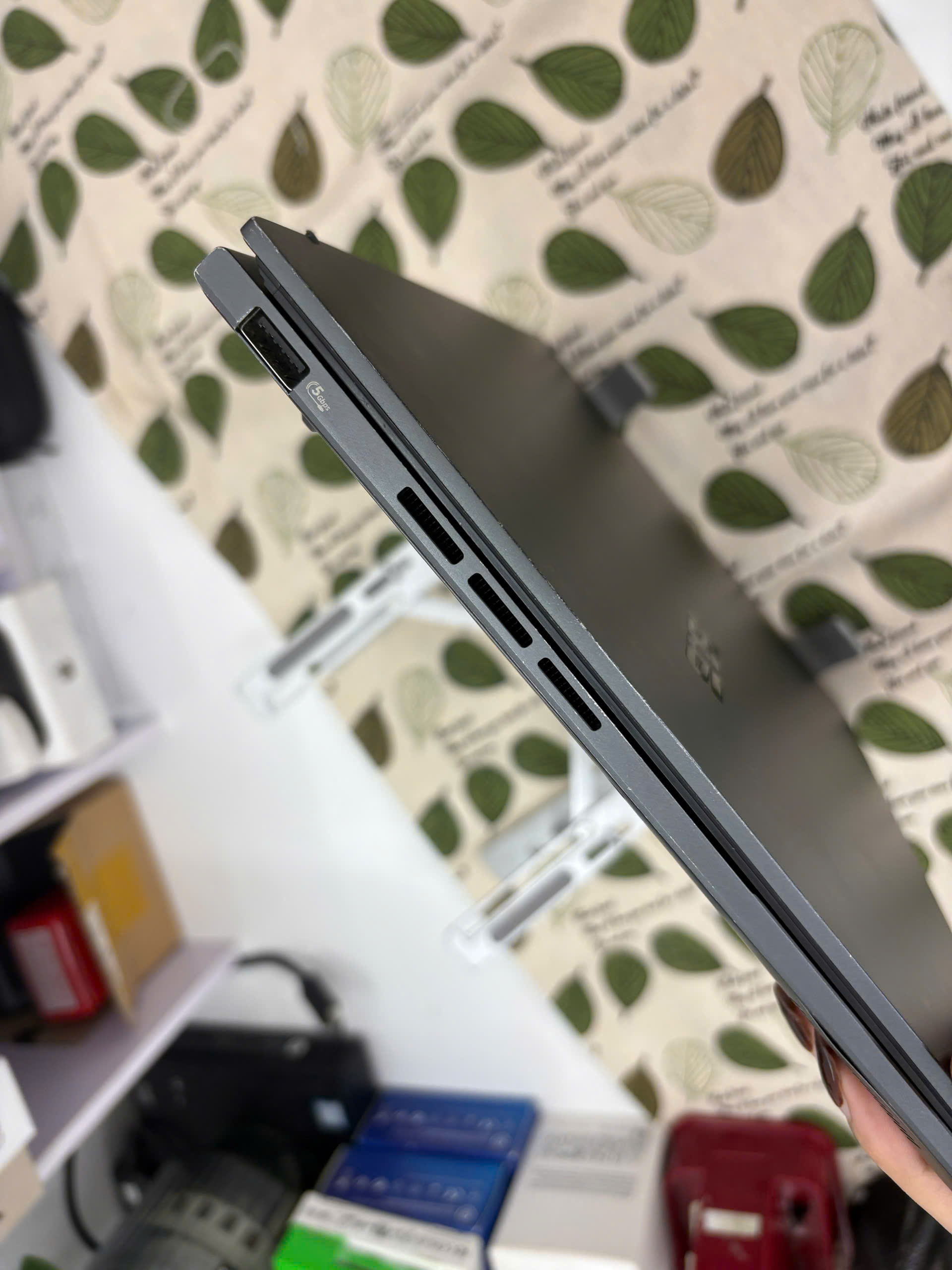 ASUS Zenbook 14 UX3405MA