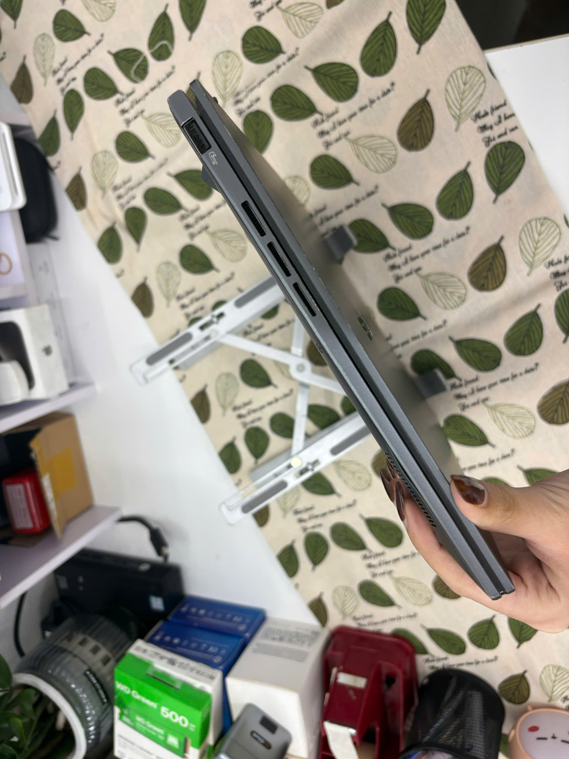 ASUS Zenbook 14 UX3405MA