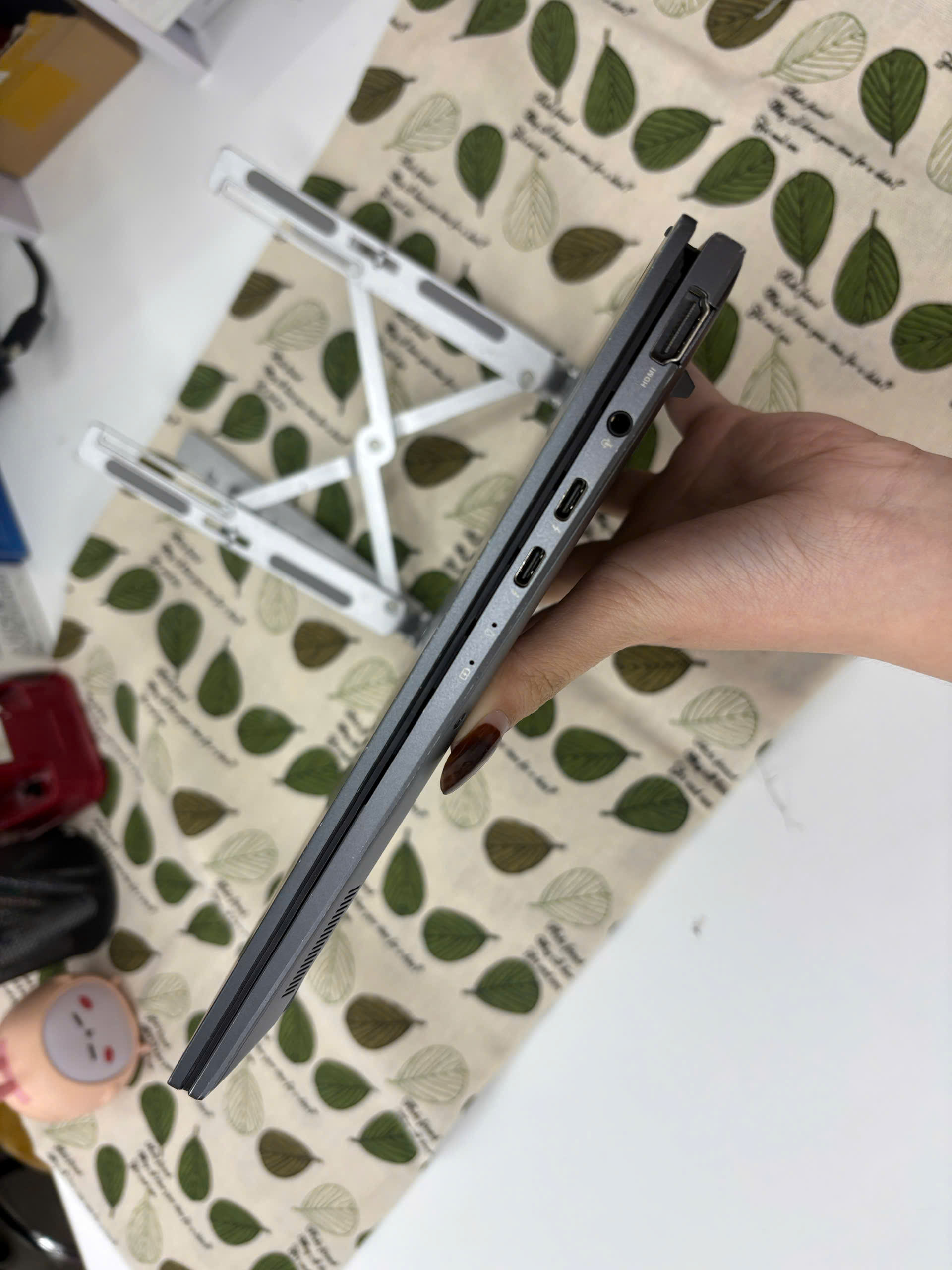 ASUS Zenbook 14 UX3405MA