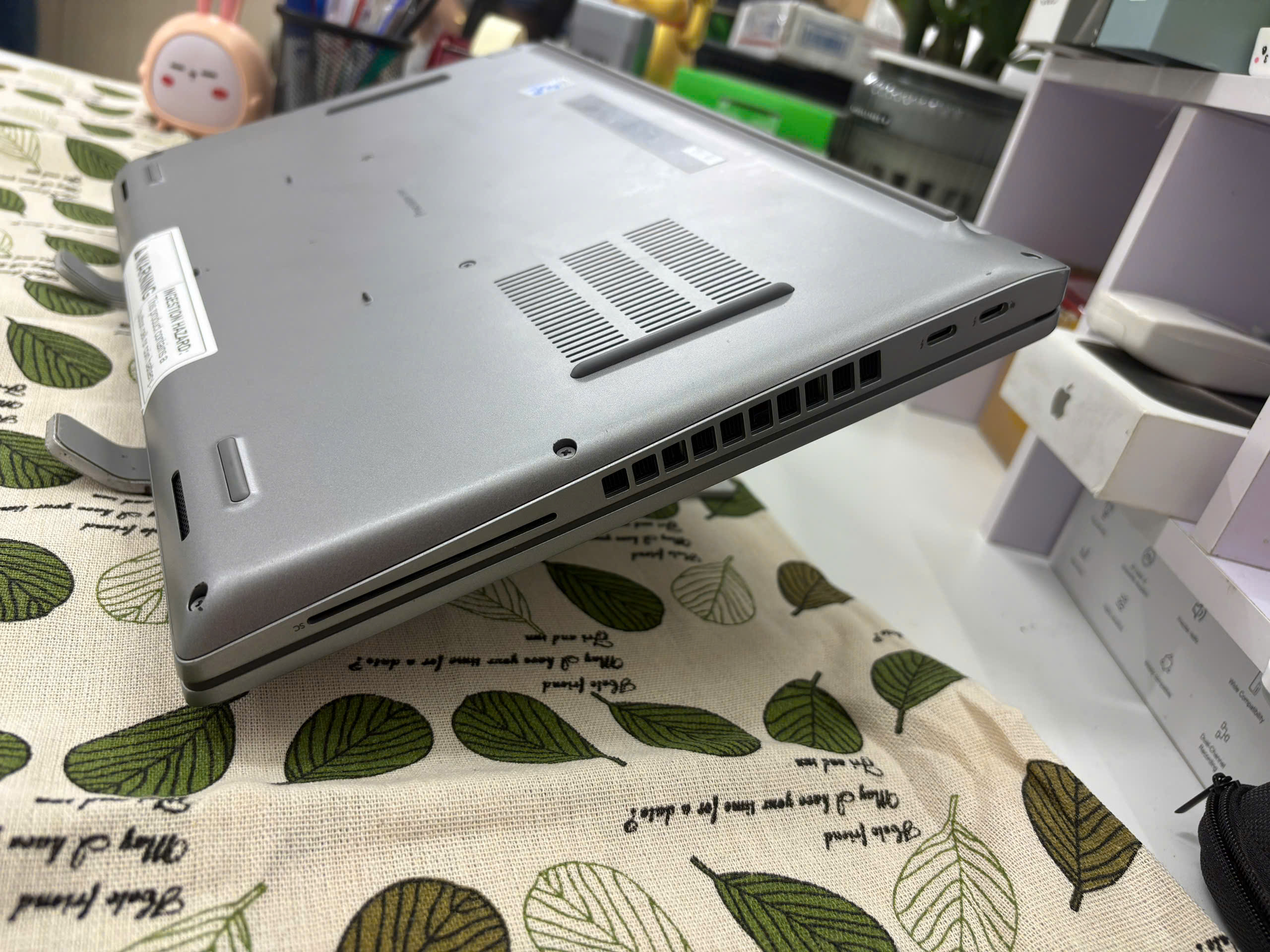 Dell Precision 3561