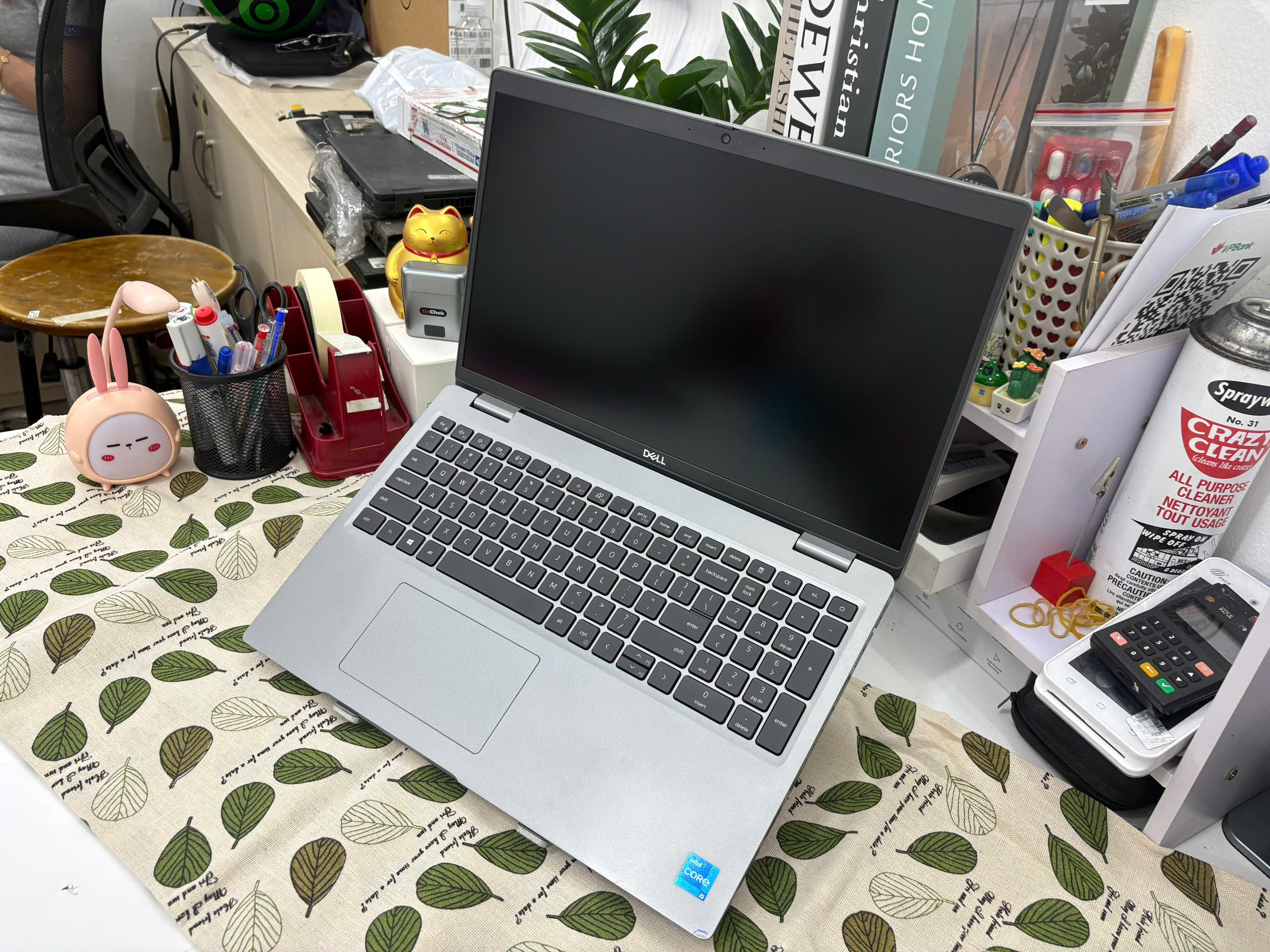 Dell Precision 3561