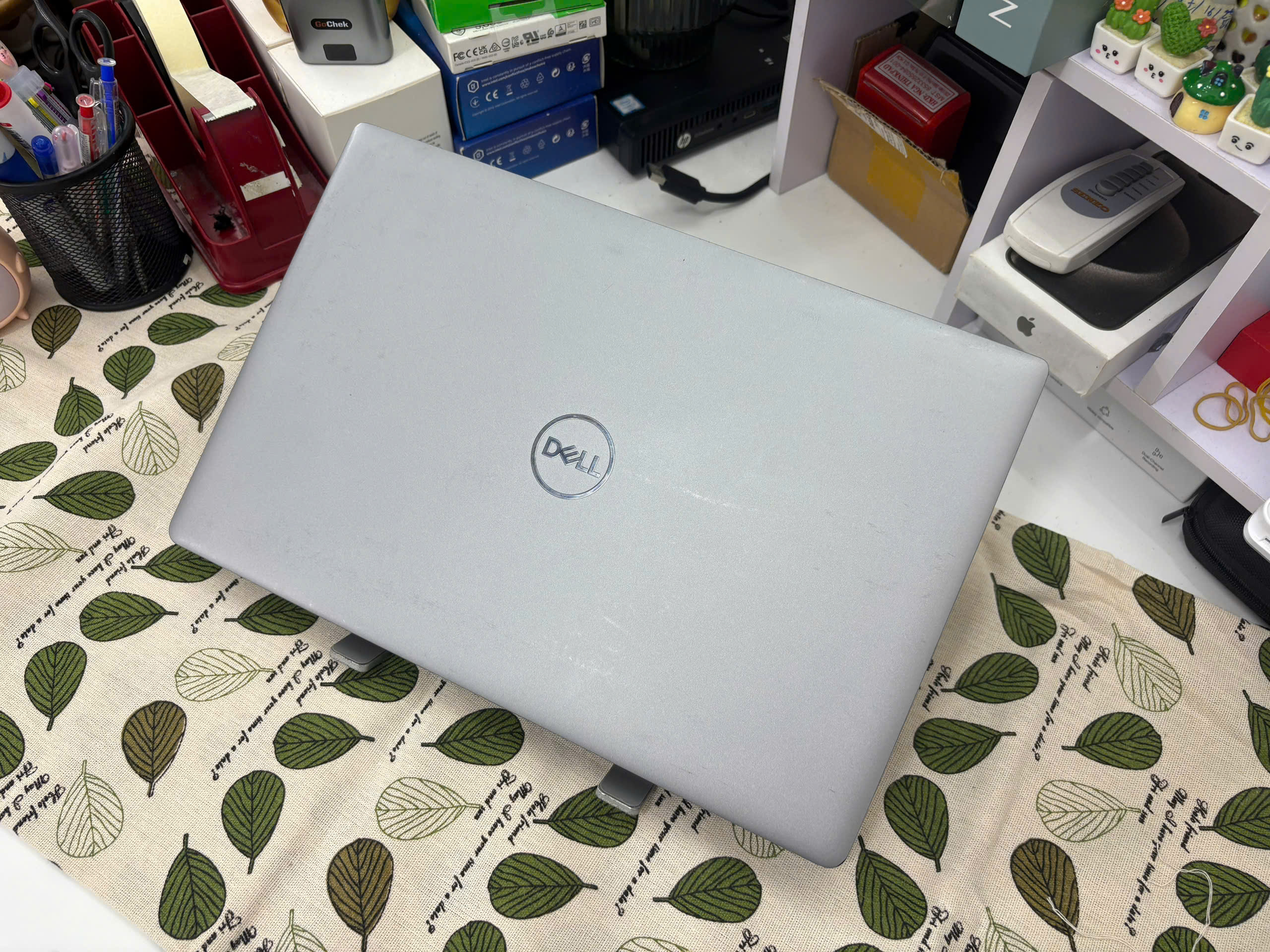 Dell Precision 3561