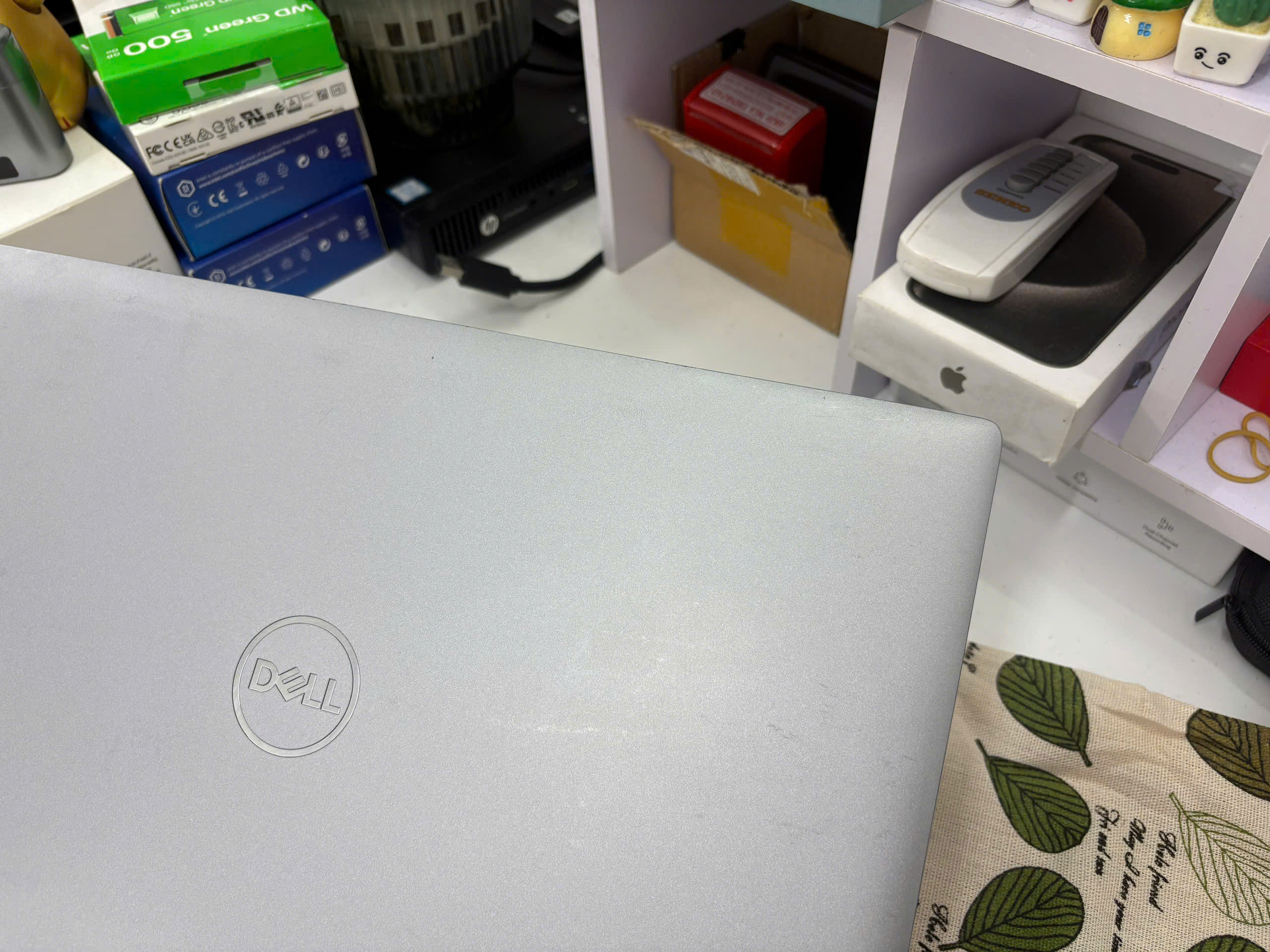 Dell Precision 3561