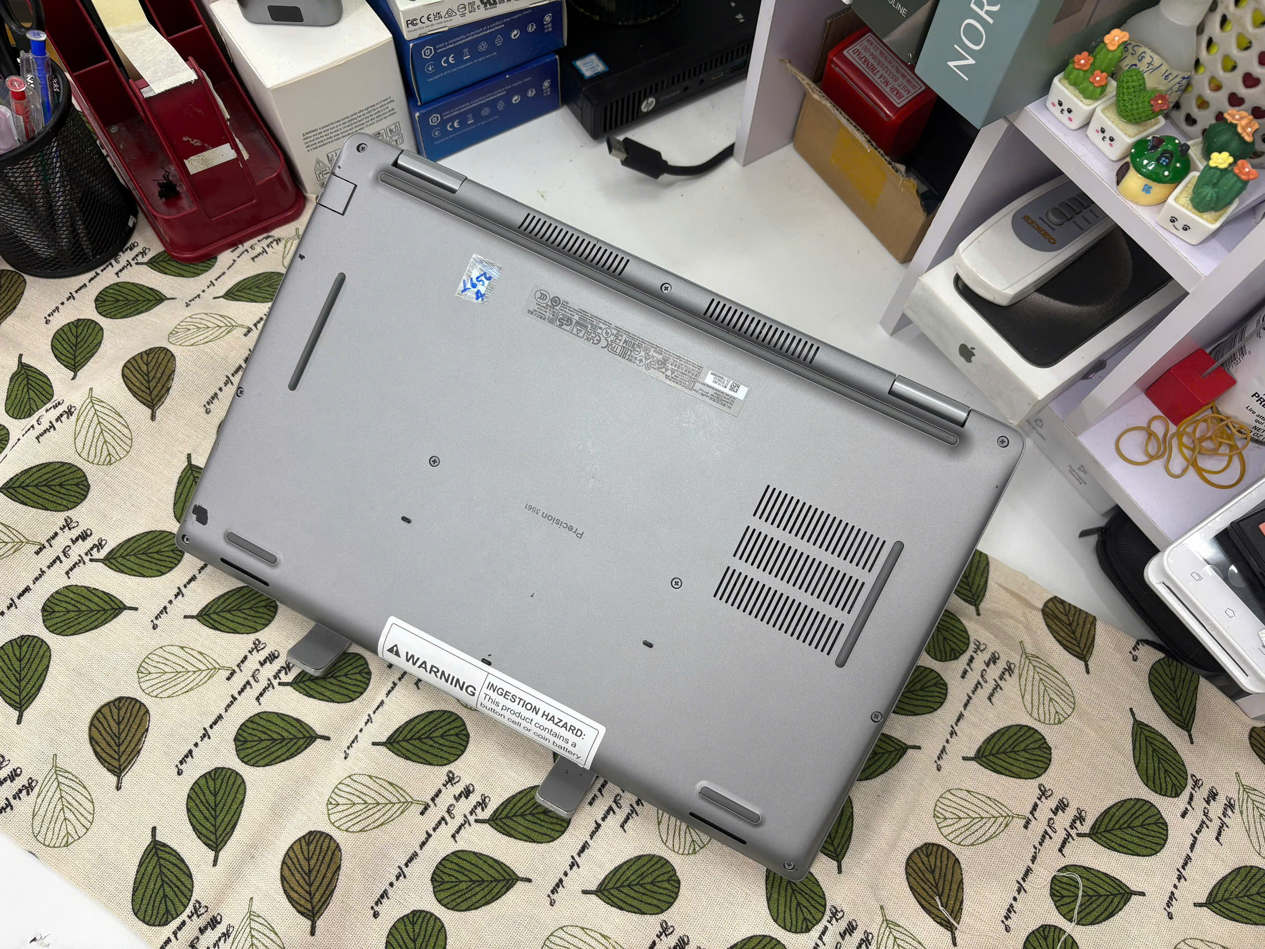 Dell Precision 3561