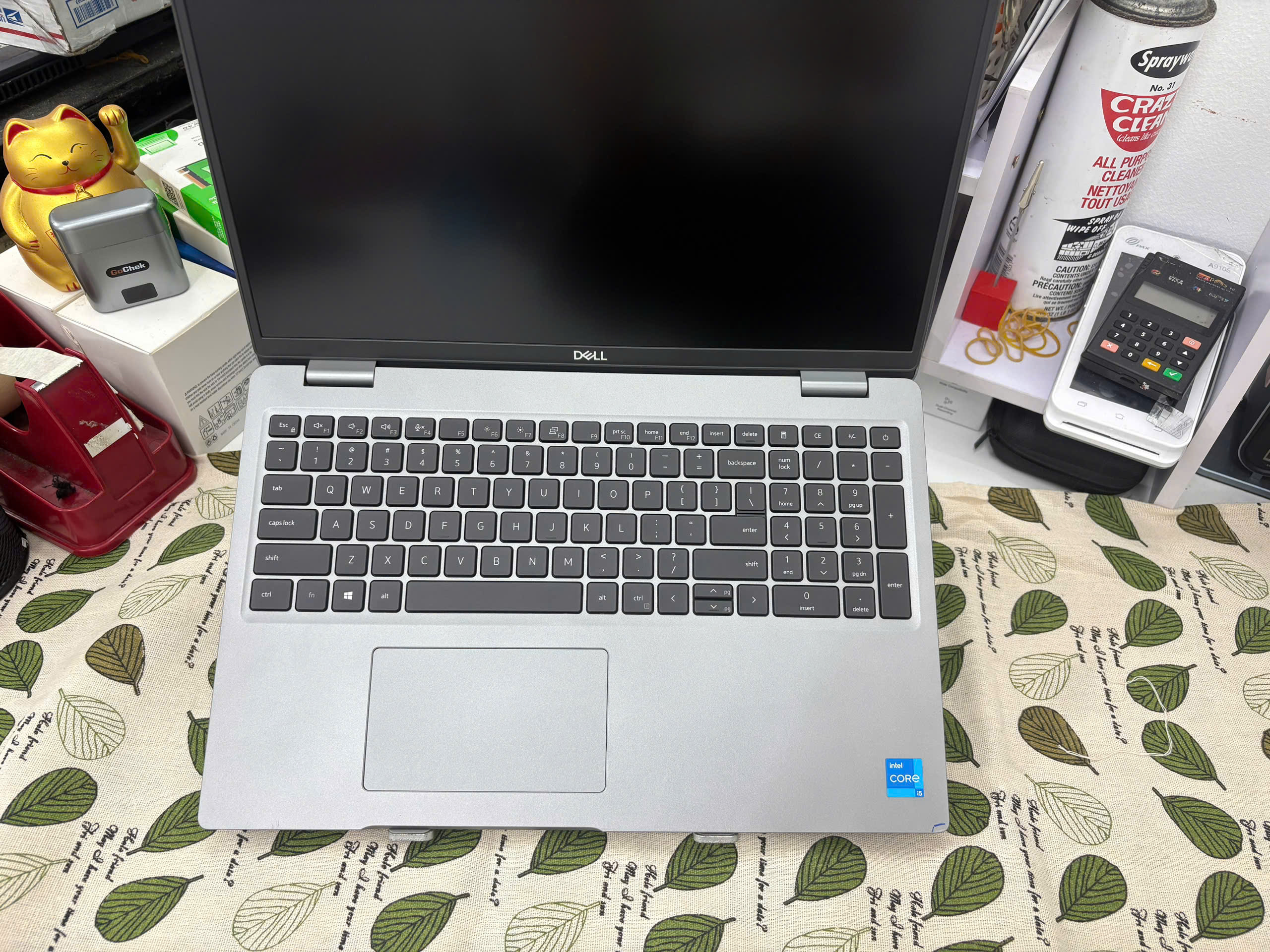 Dell Precision 3561