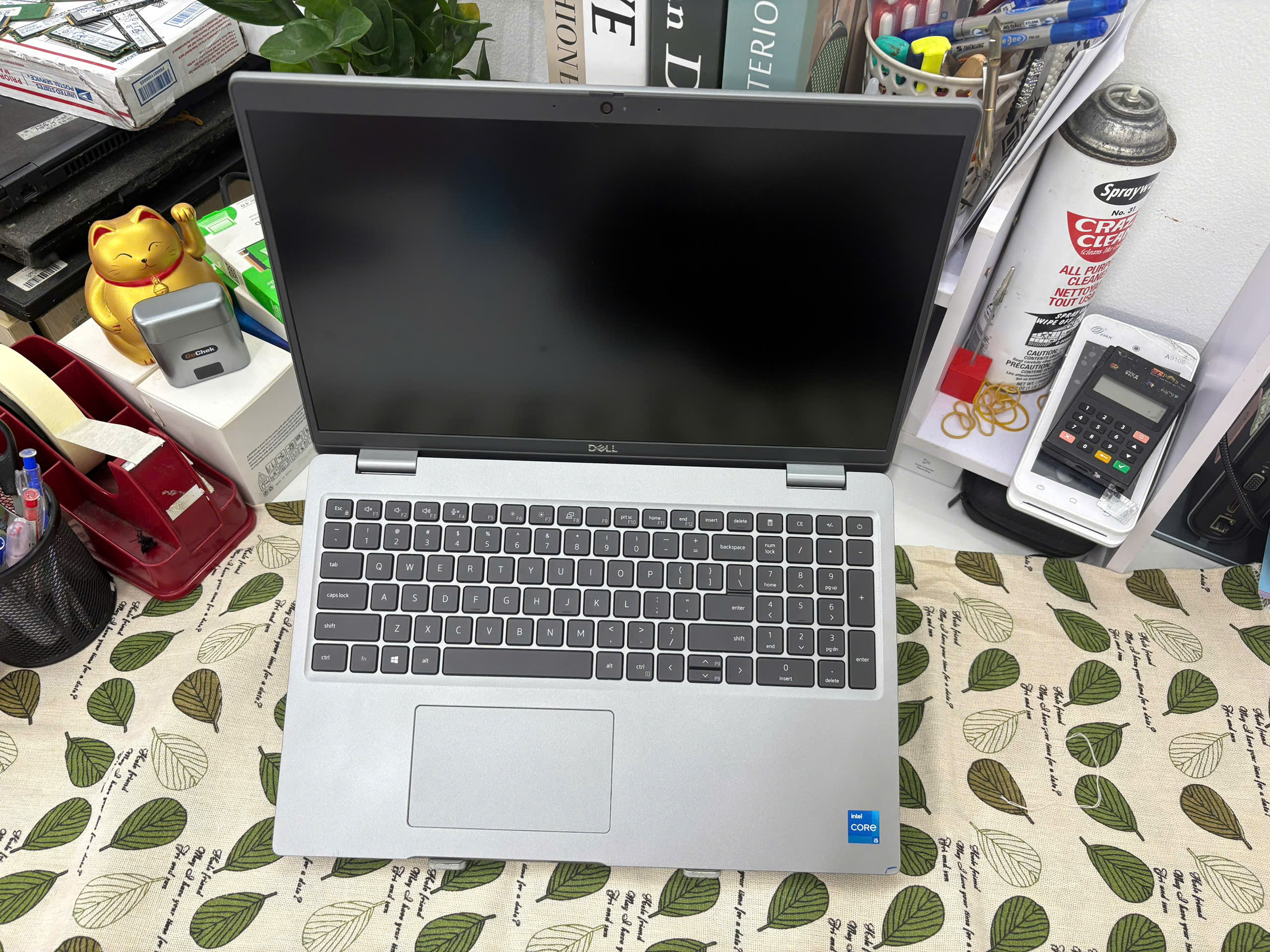 Dell Precision 3561