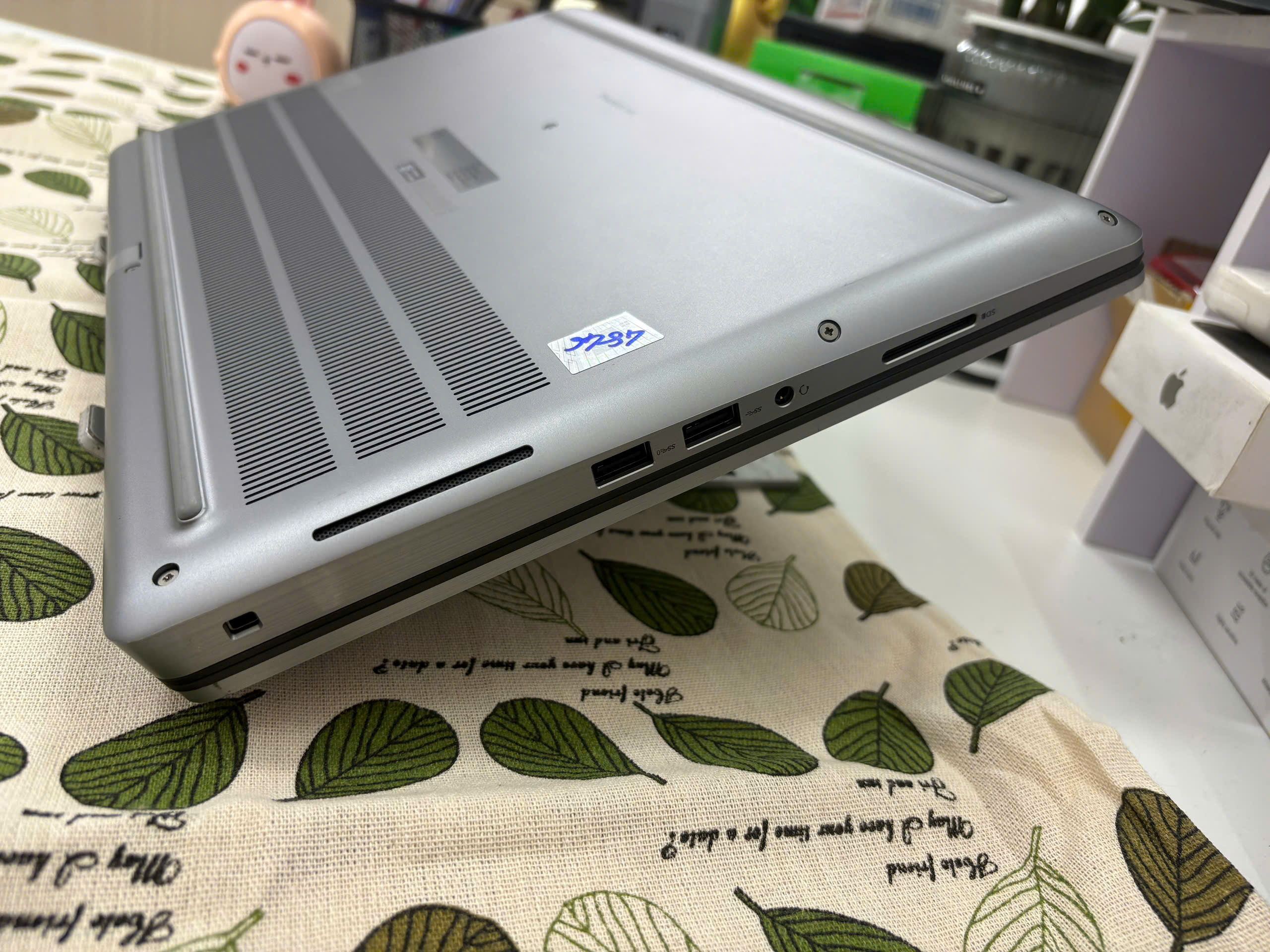 Dell Precision 7560