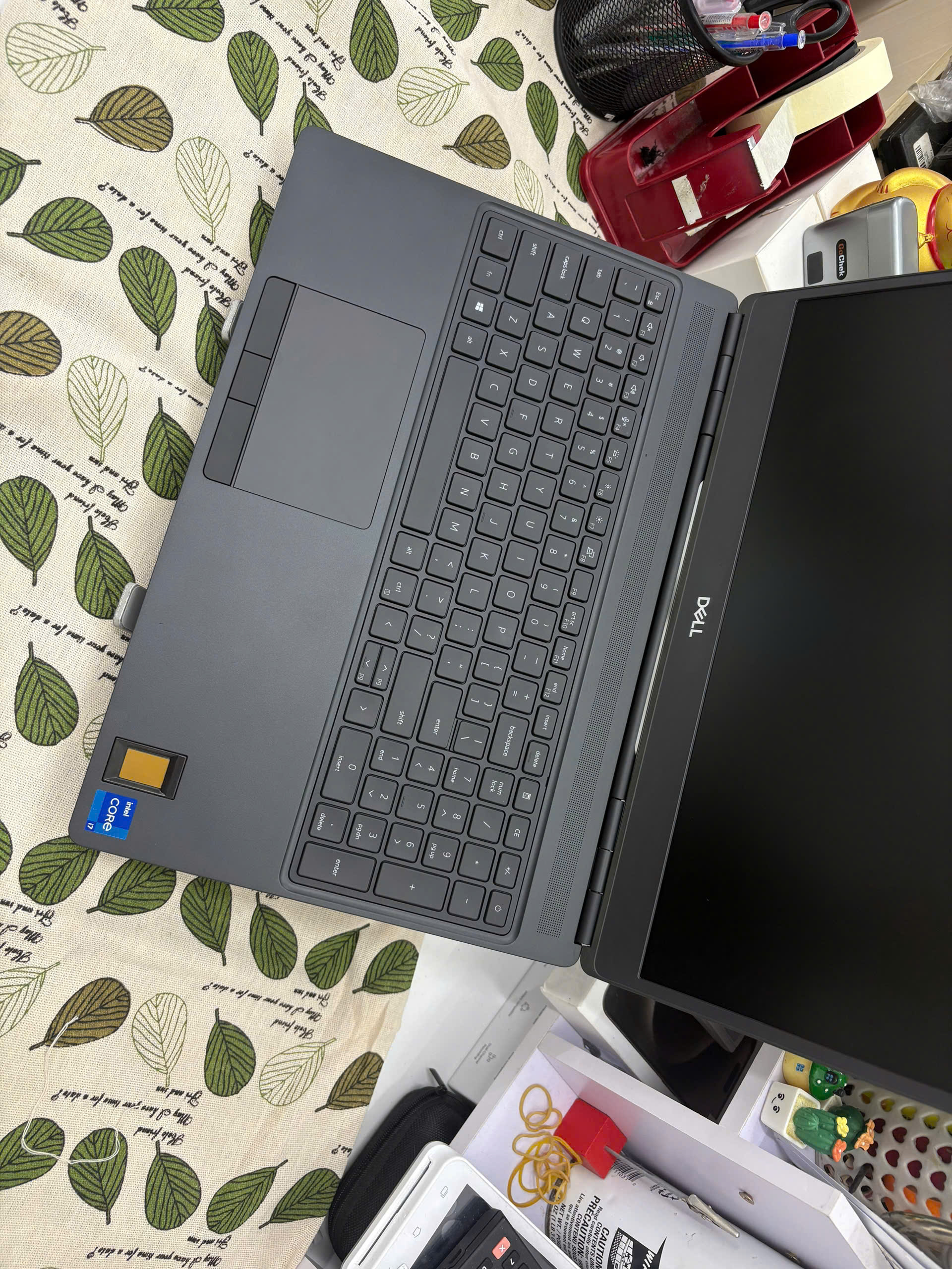Dell Precision 7560