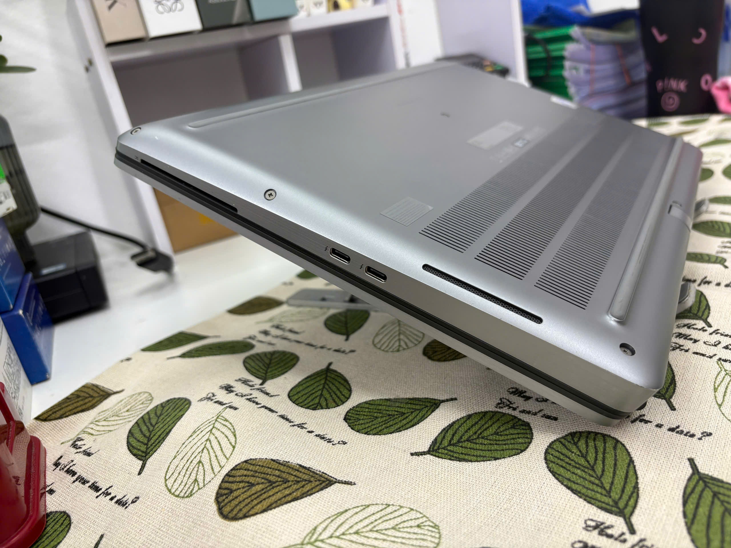 Dell Precision 7560