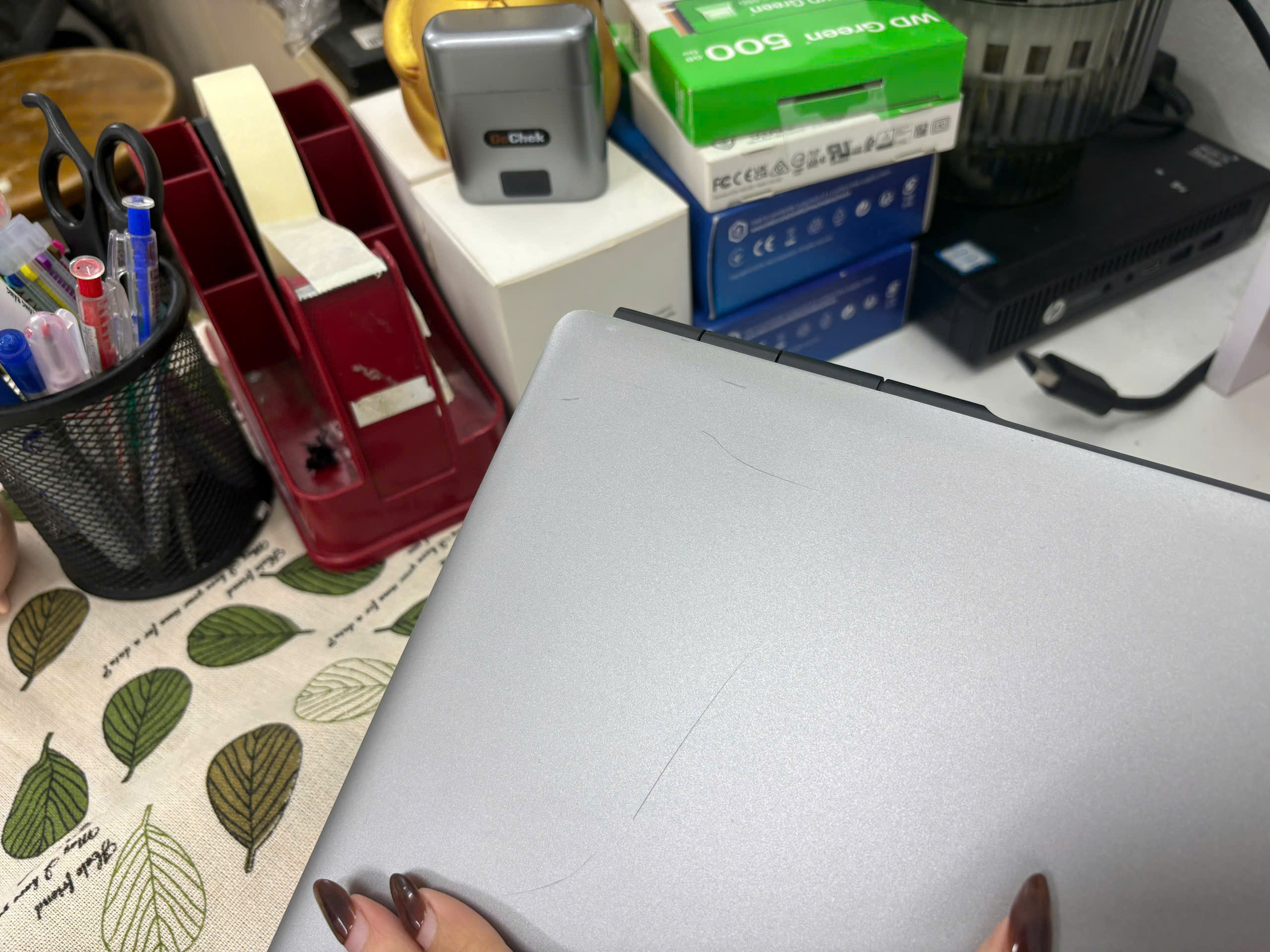 Dell Precision 7560