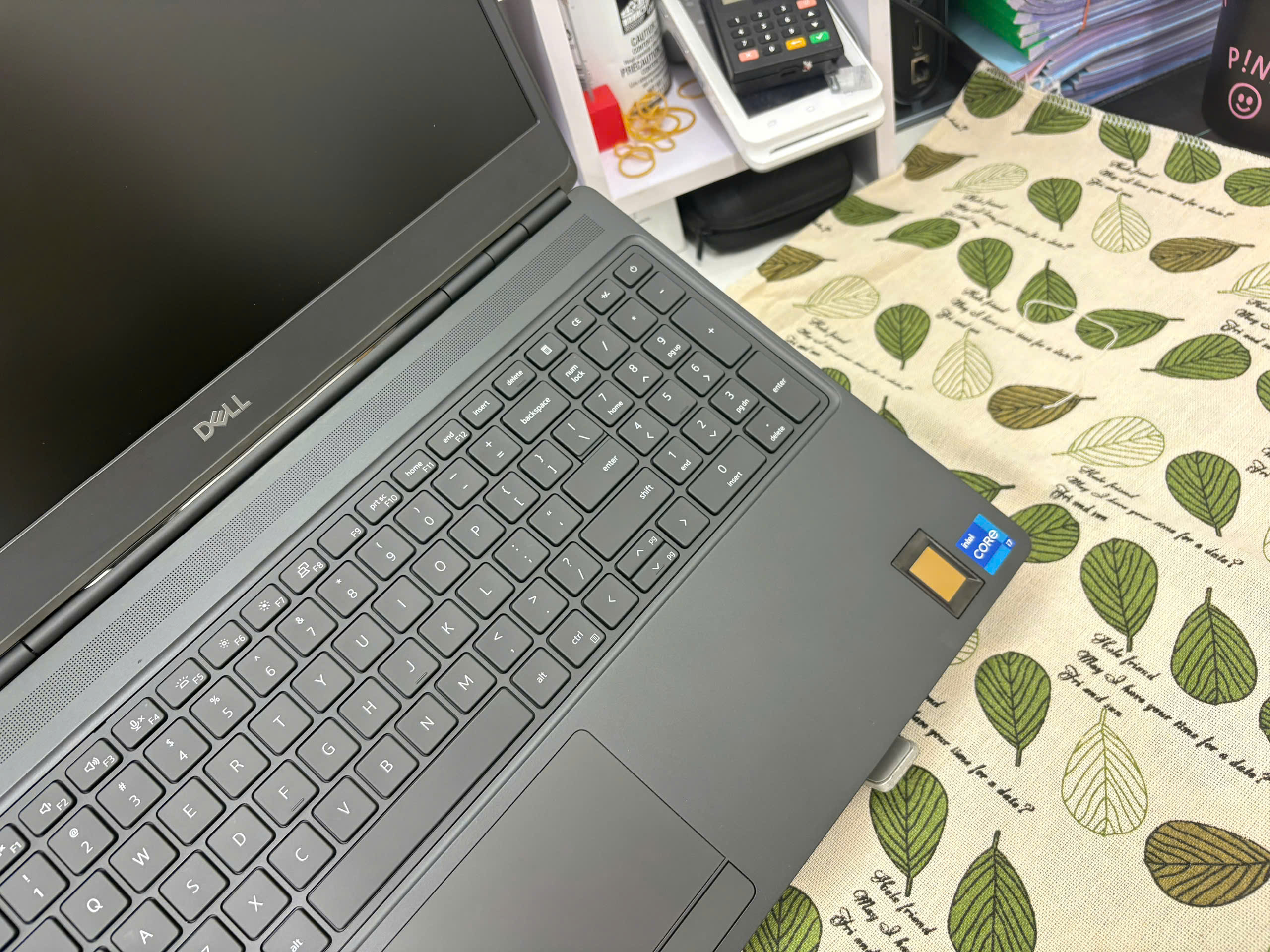 Dell Precision 7560