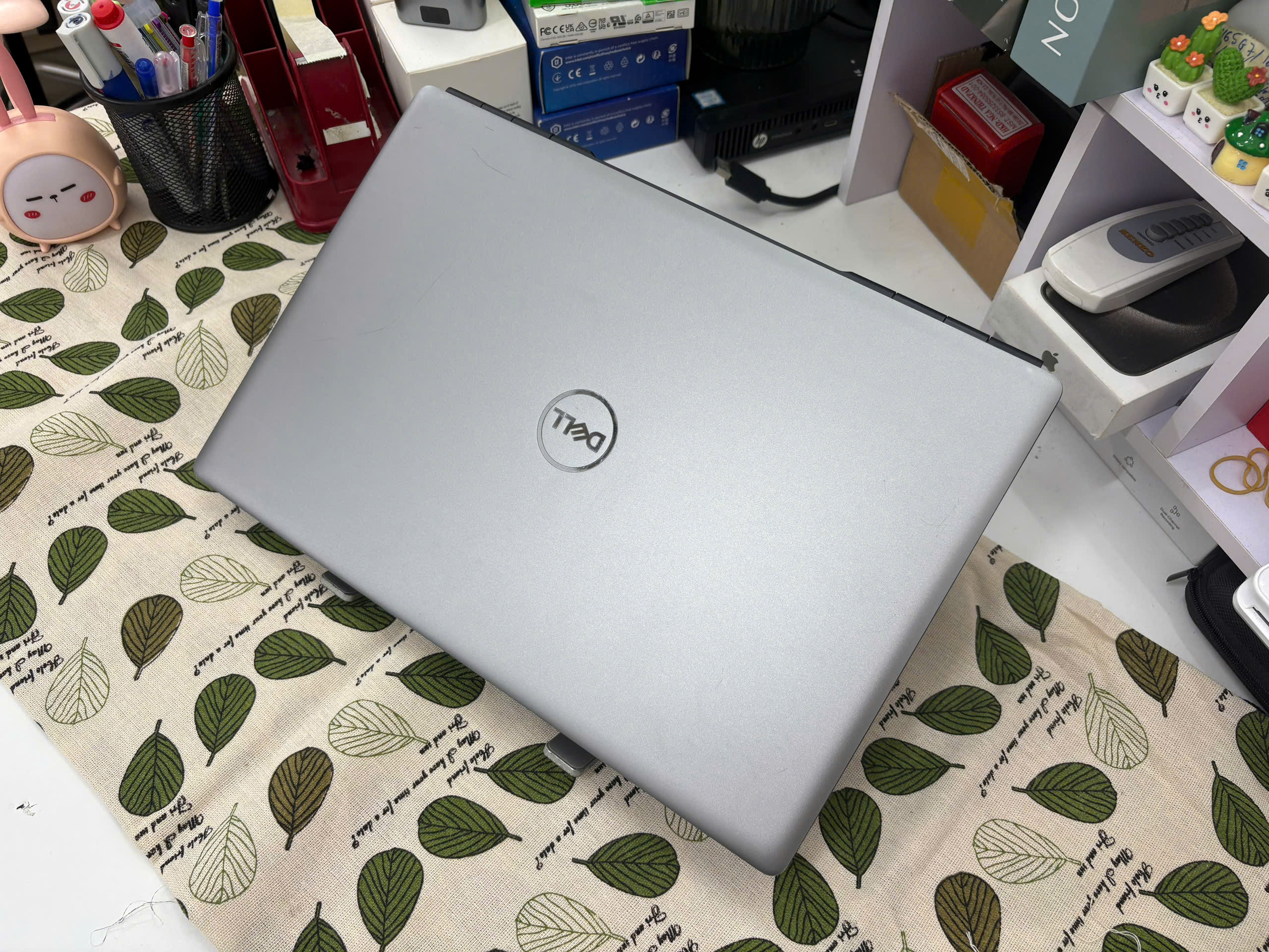 Dell Precision 7560