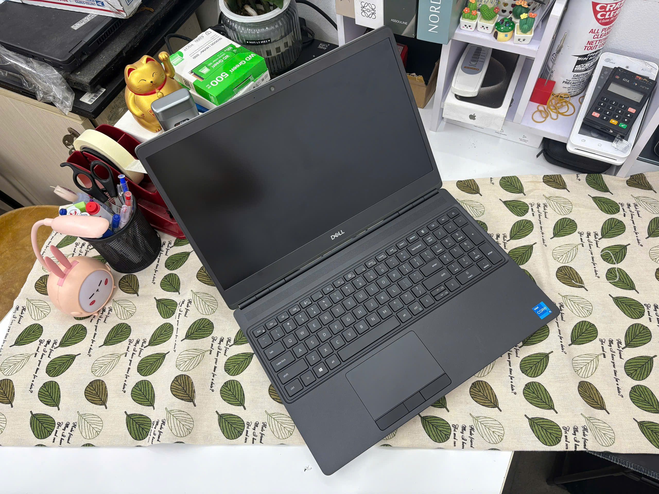Dell Precision 7560