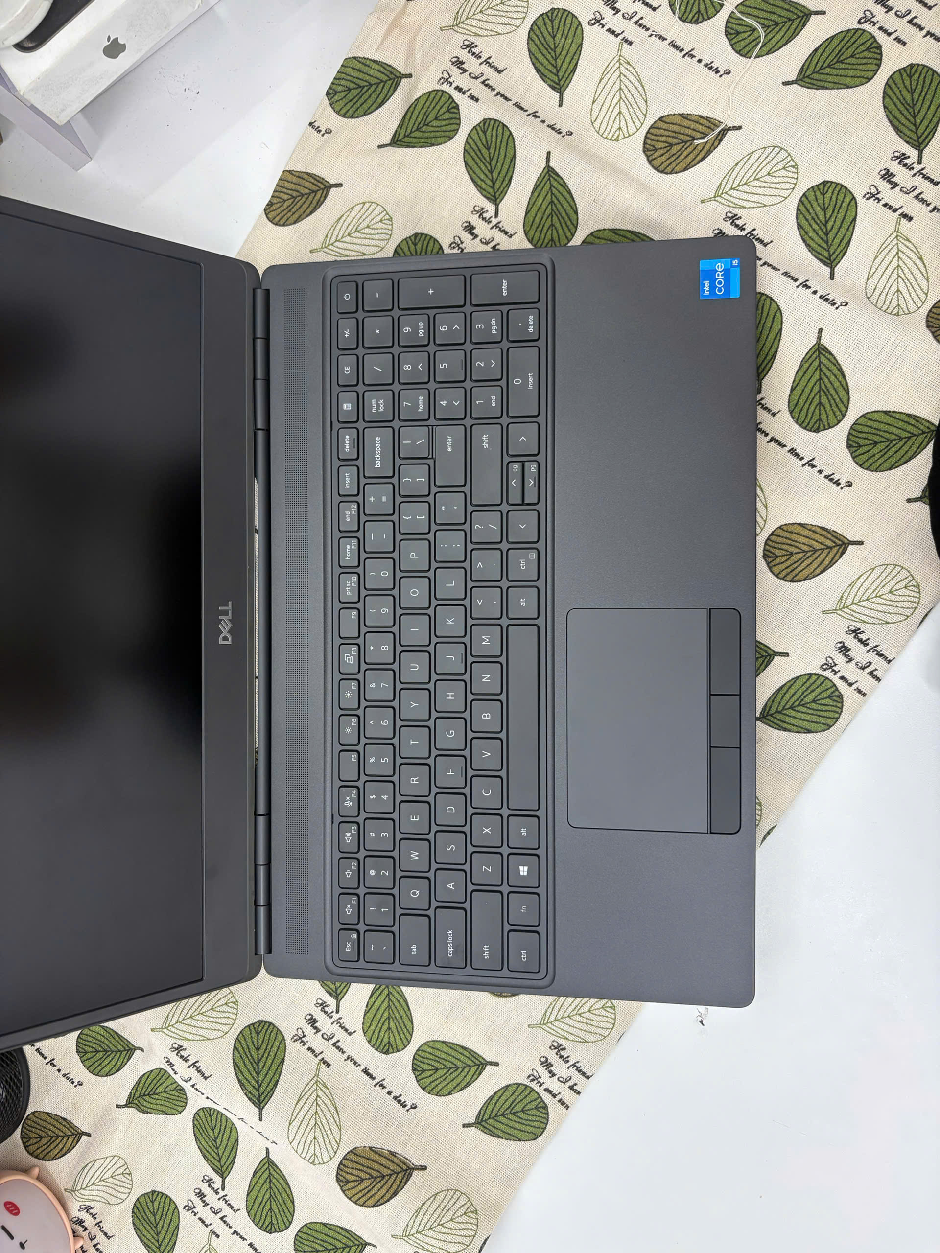 Dell Precision 7560
