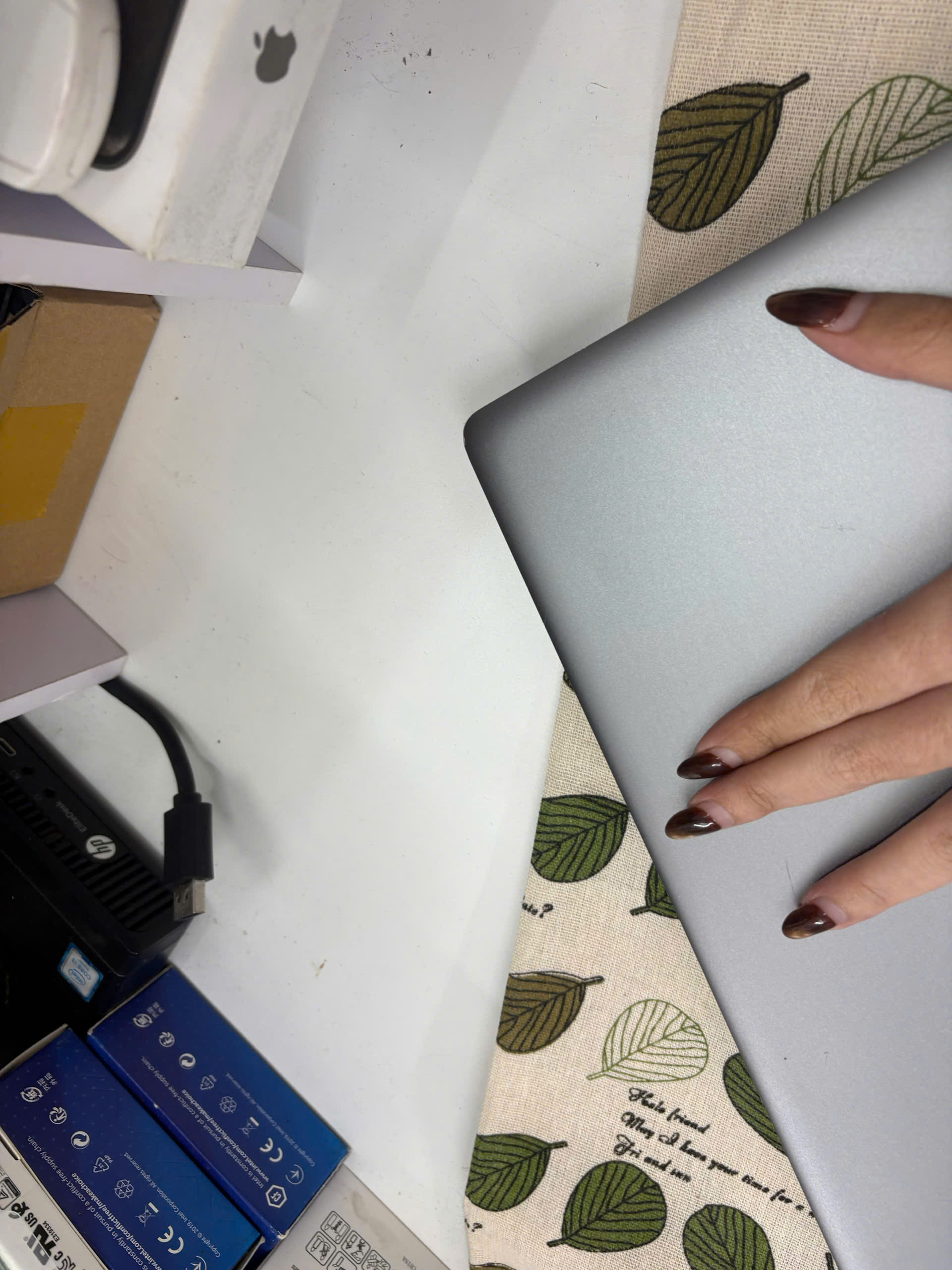 Dell Precision 7560