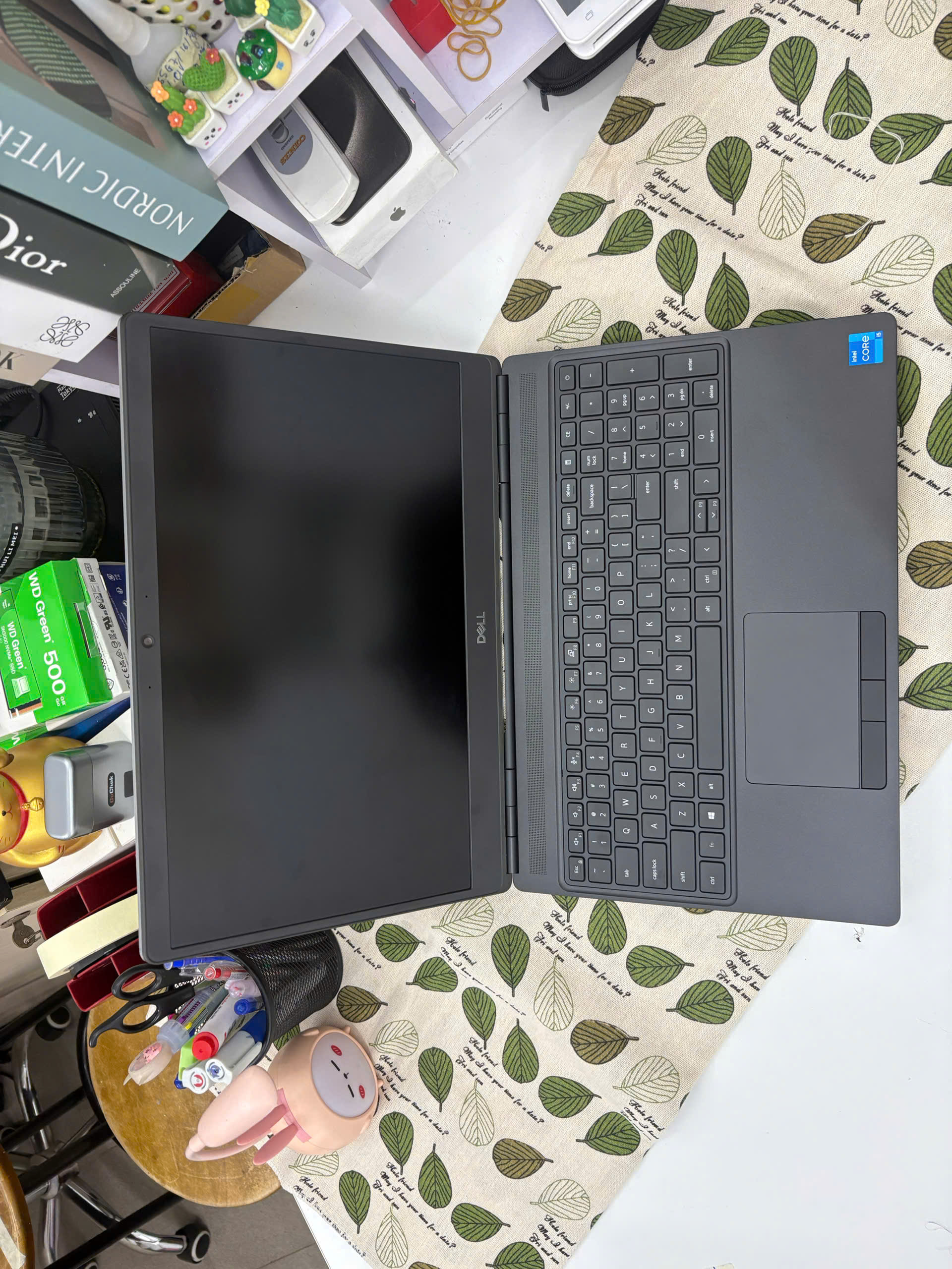 Dell Precision 7560