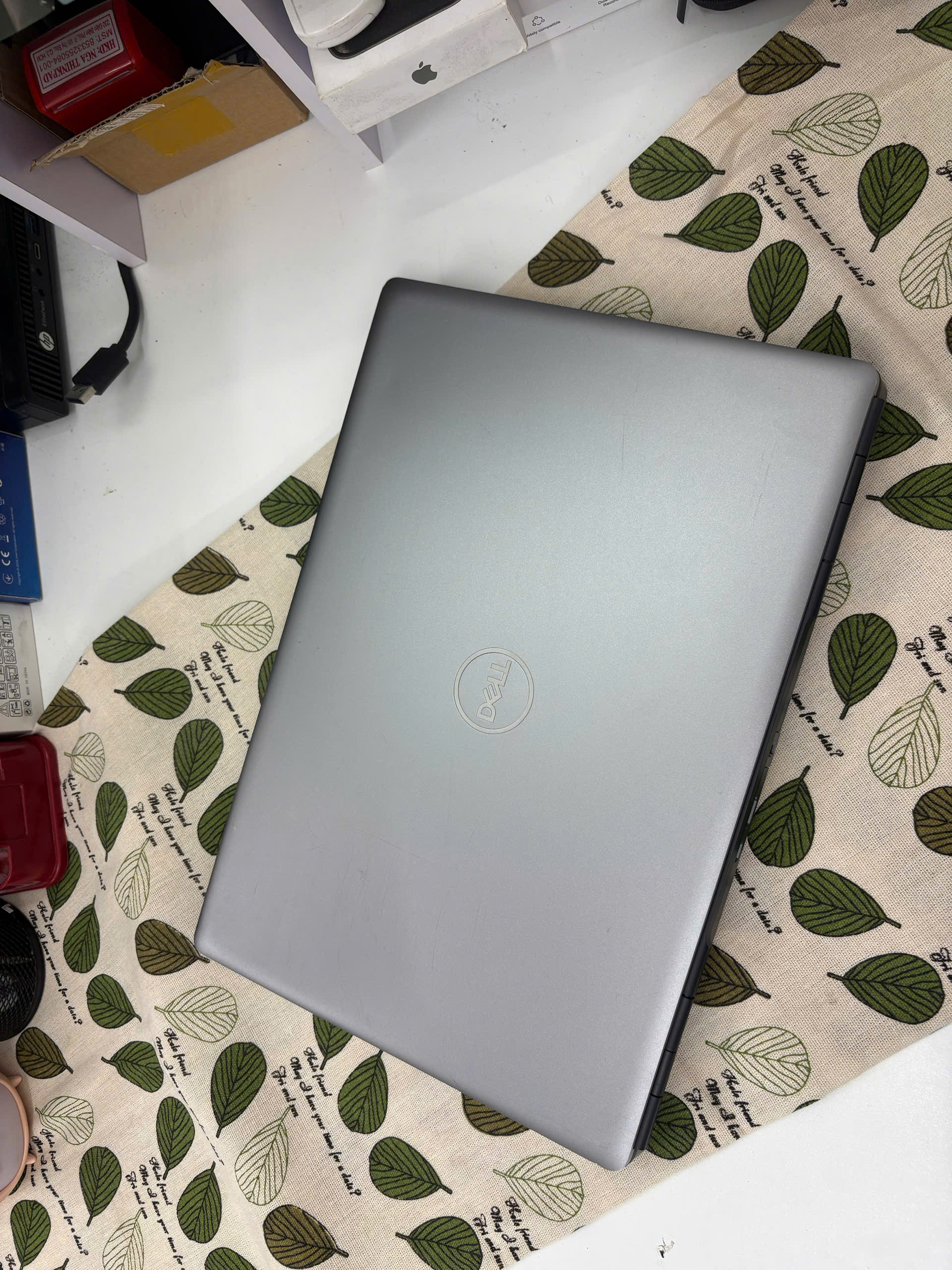 Dell Precision 7560