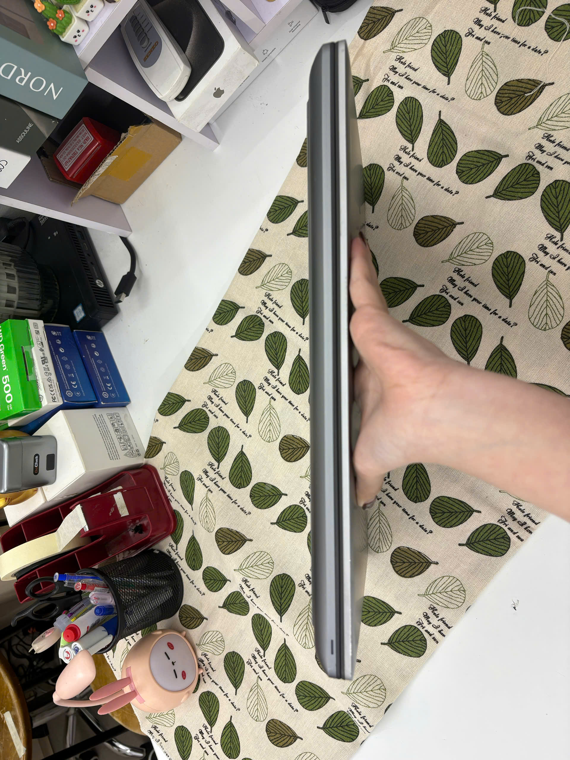 Dell Precision 7560