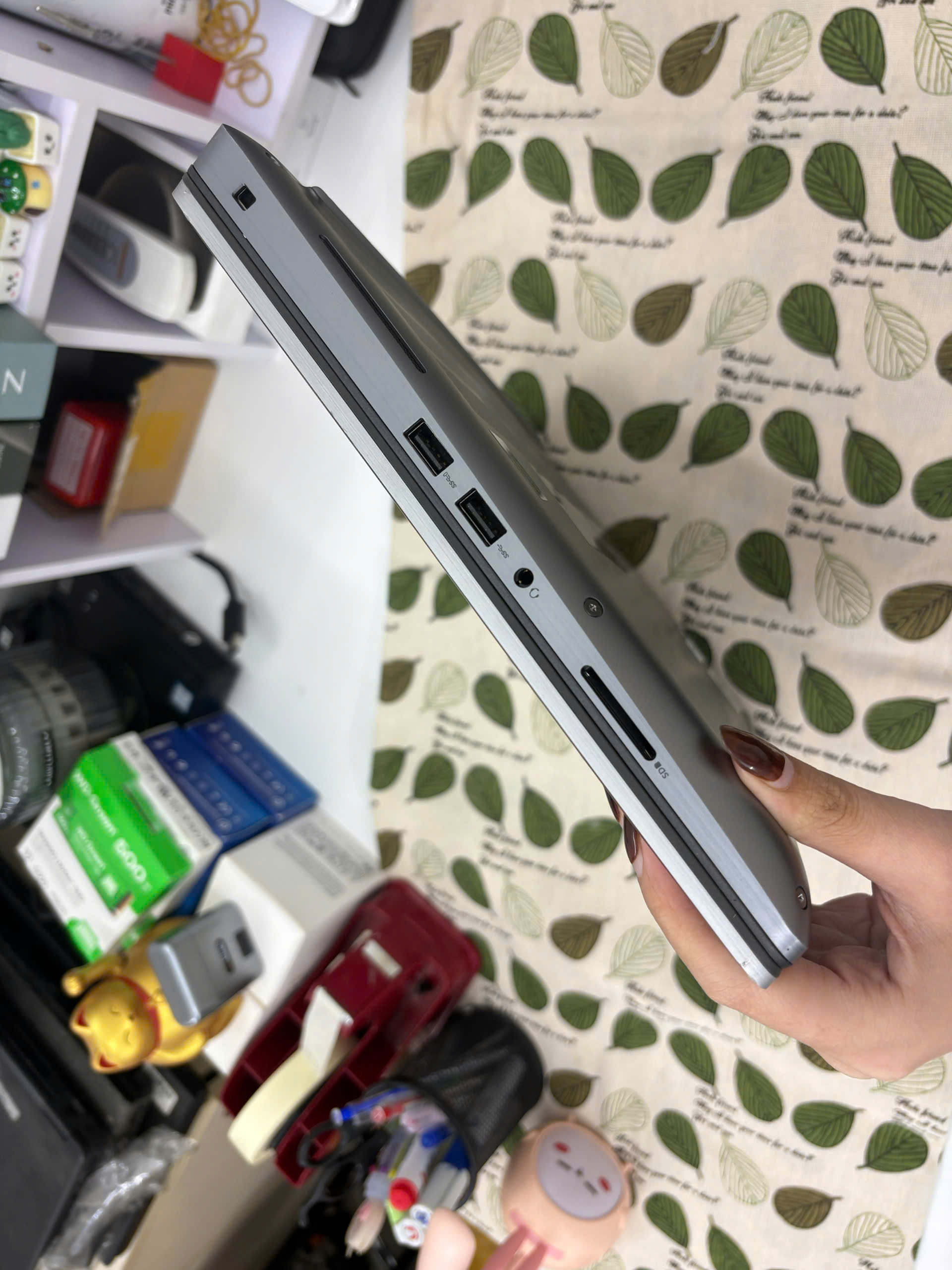 Dell Precision 7560