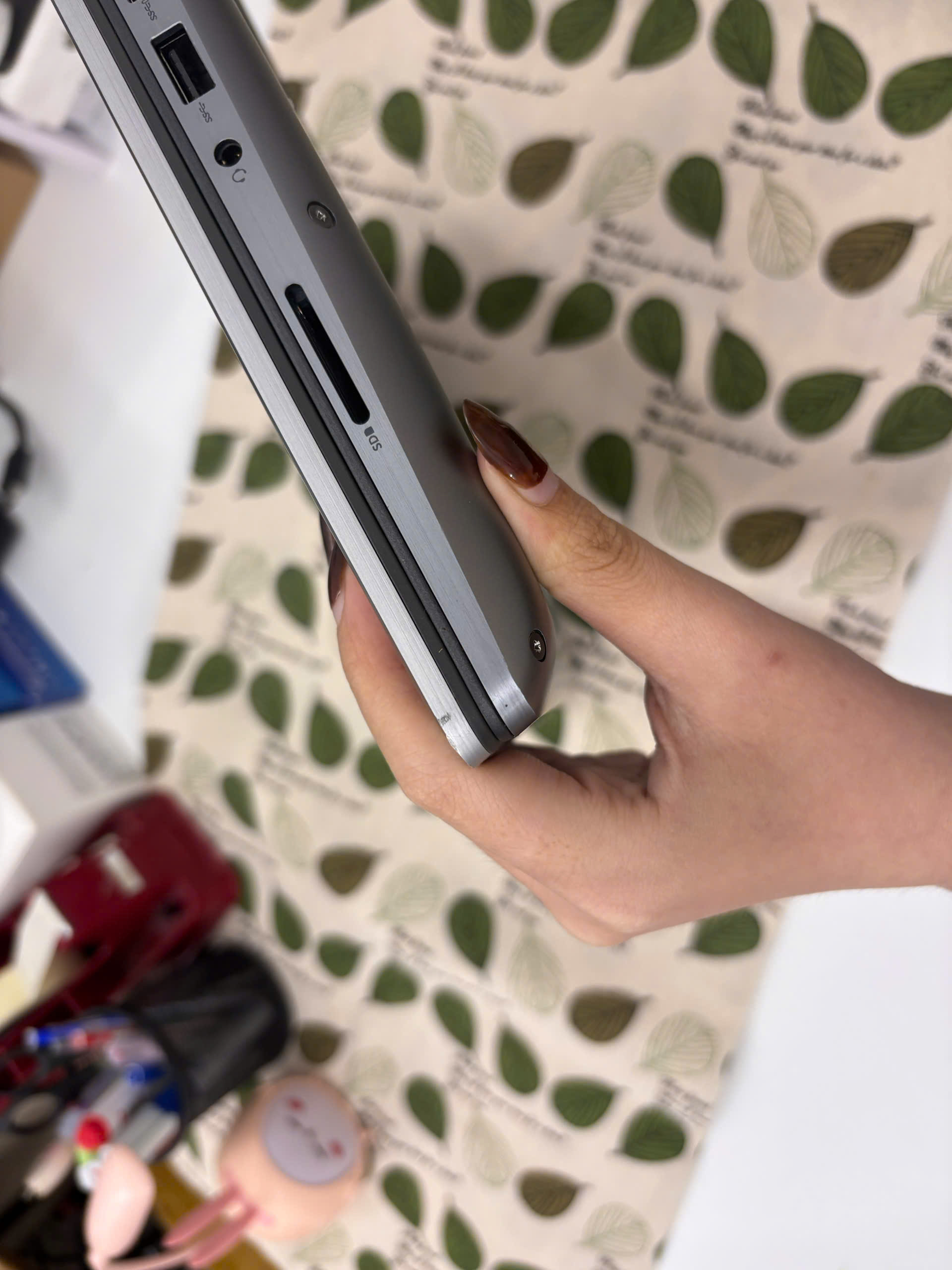 Dell Precision 7560
